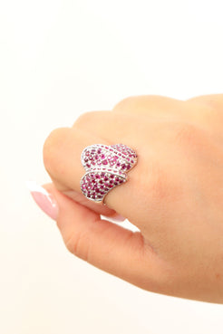 Grand Ruby Ring 3