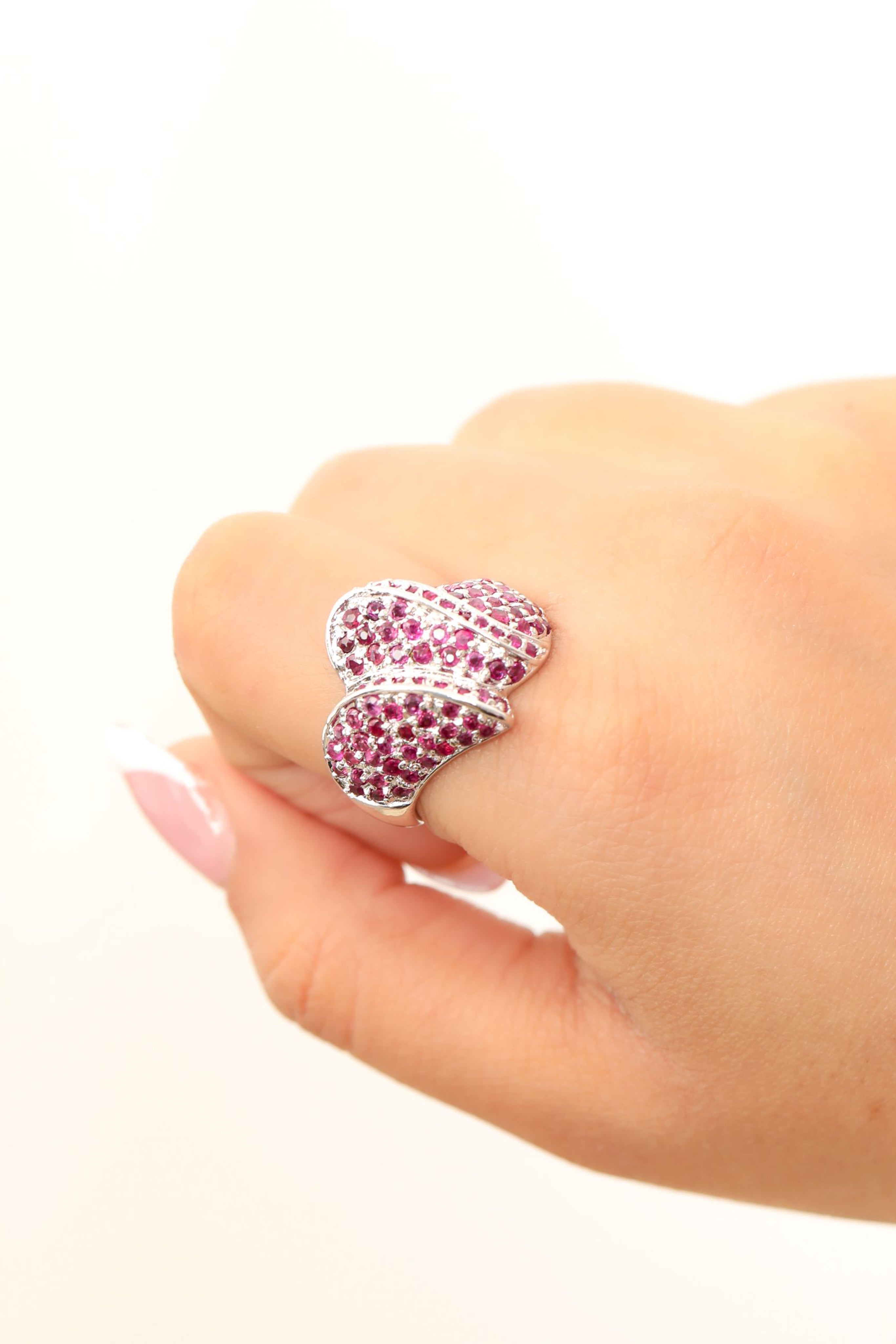 Grand Ruby Ring 3