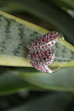 Grand Ruby Ring 4