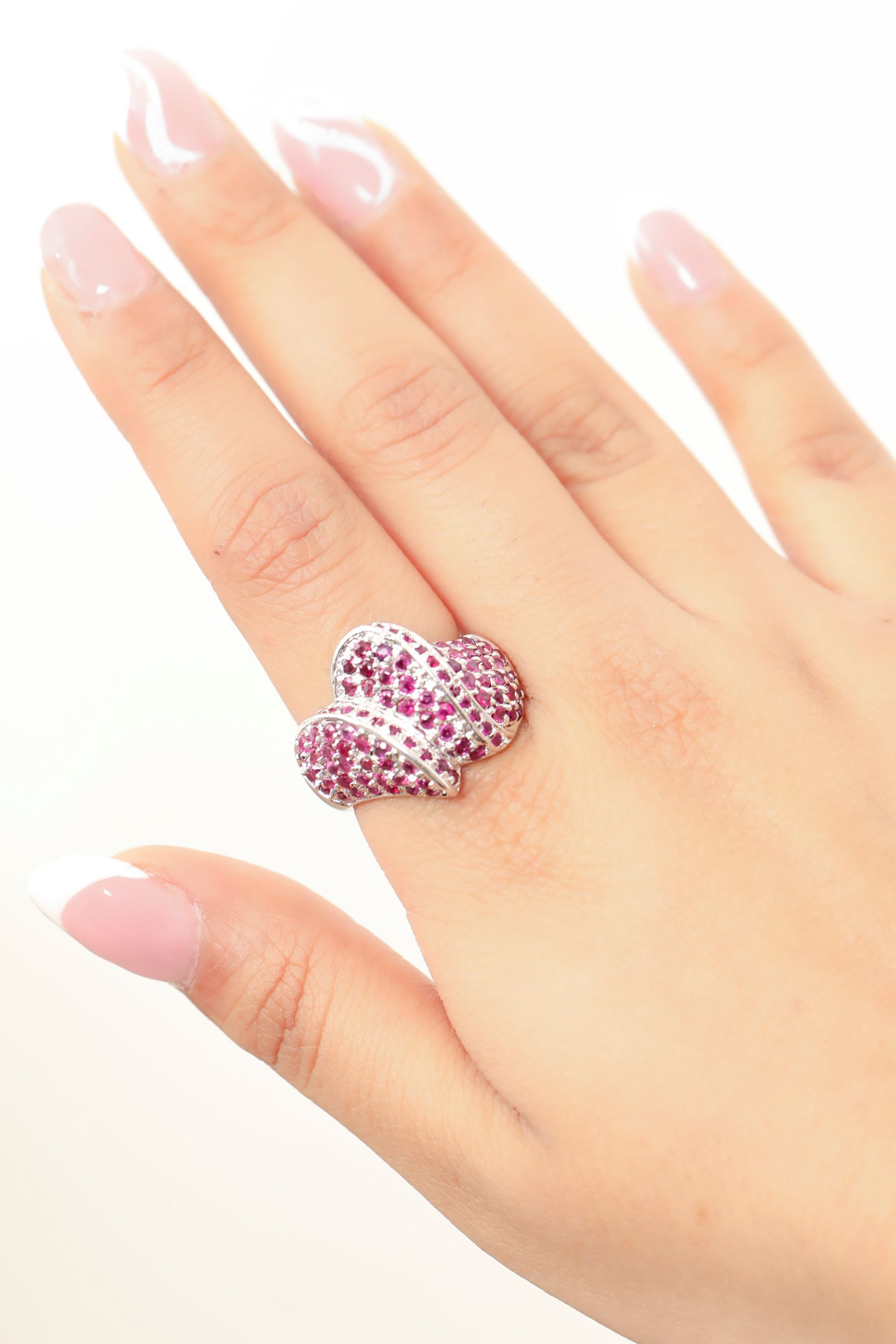 Grand Ruby Ring 5