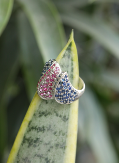 Sapphire Ring 4