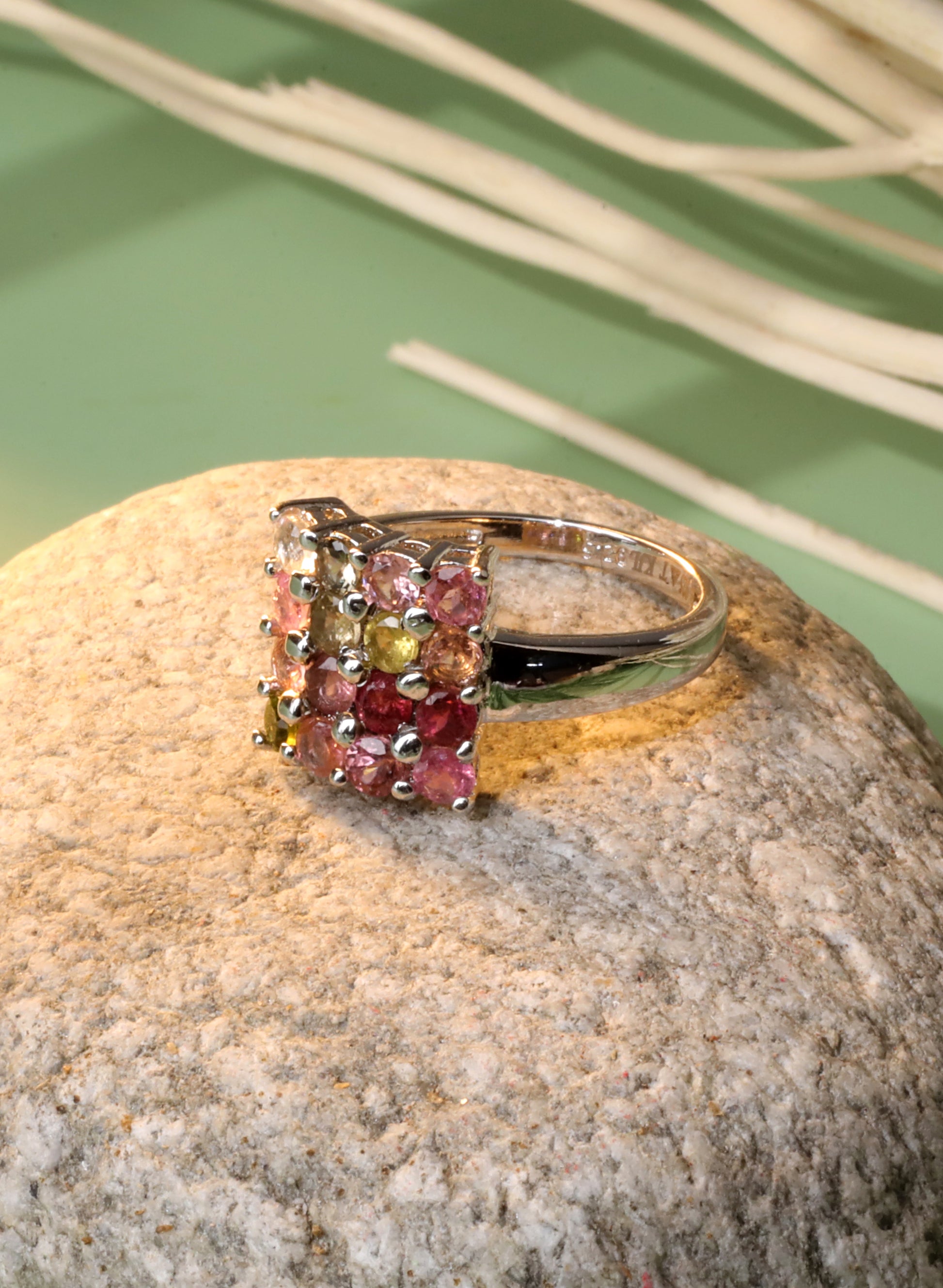 Ring-2 - D'vin Jewels