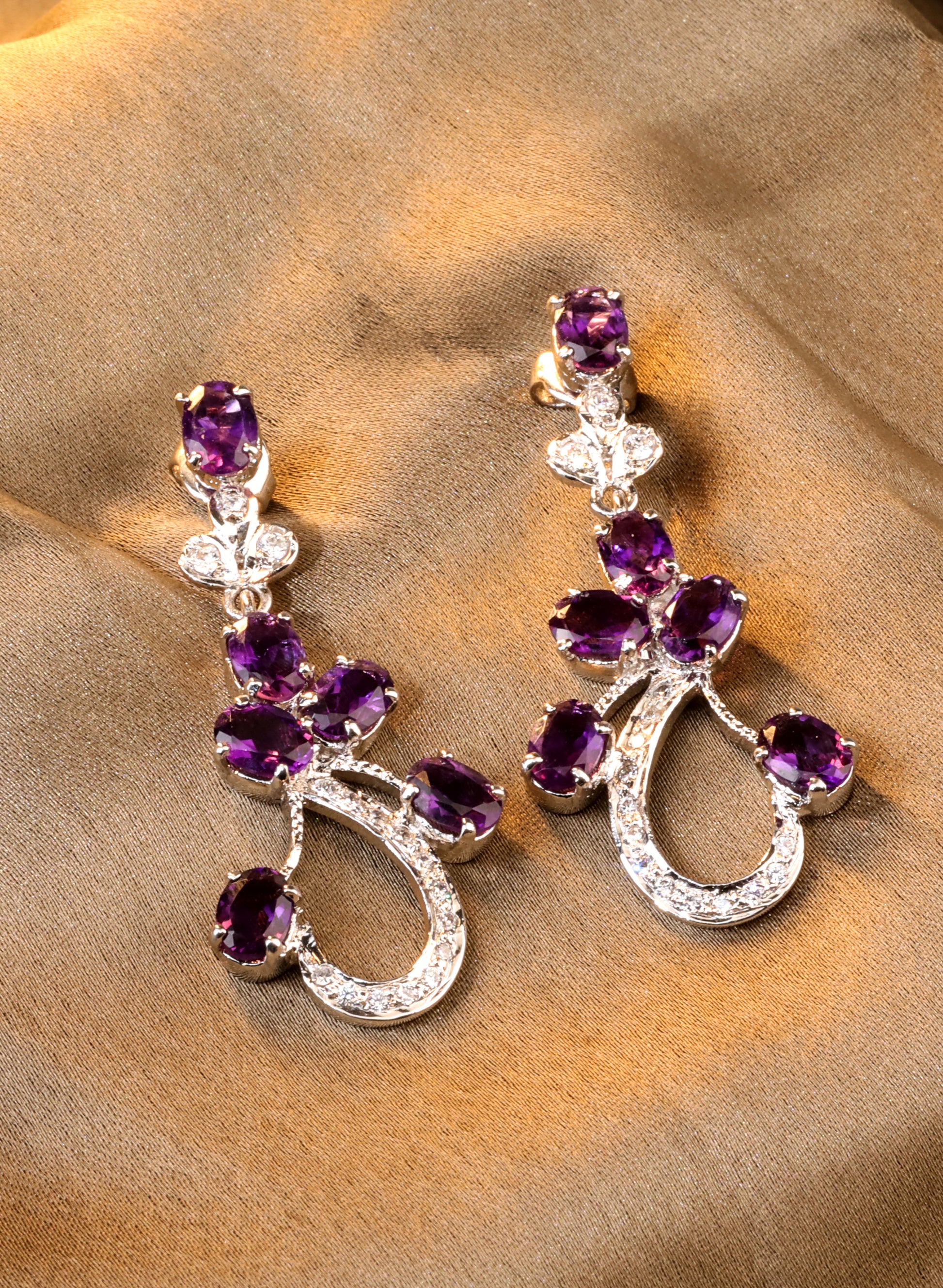Earrings-1 - D'vin Jewels