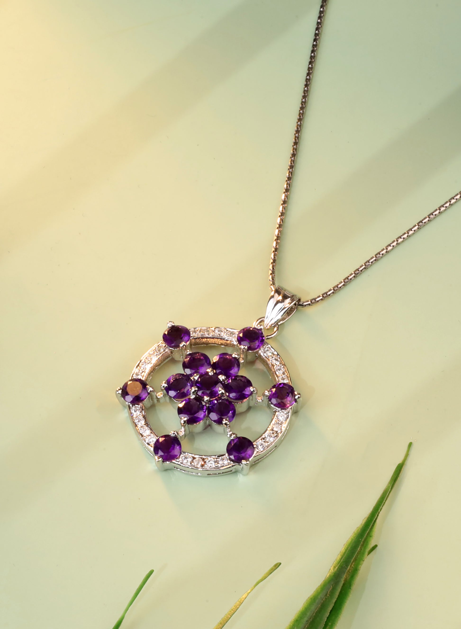 Pendant-1 - D'vin Jewels