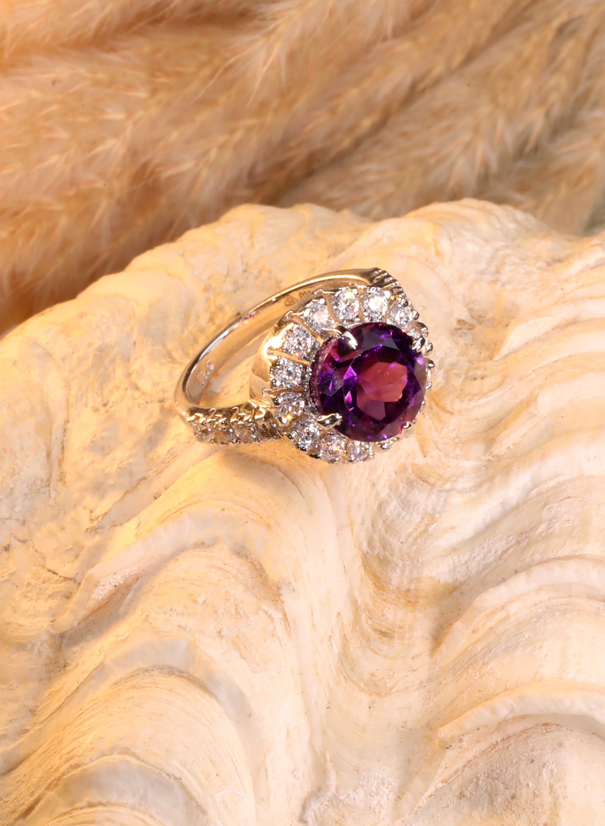 Ring-9 - D'vin Jewels