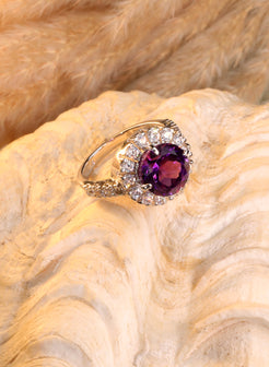 Ring-9 - D'vin Jewels