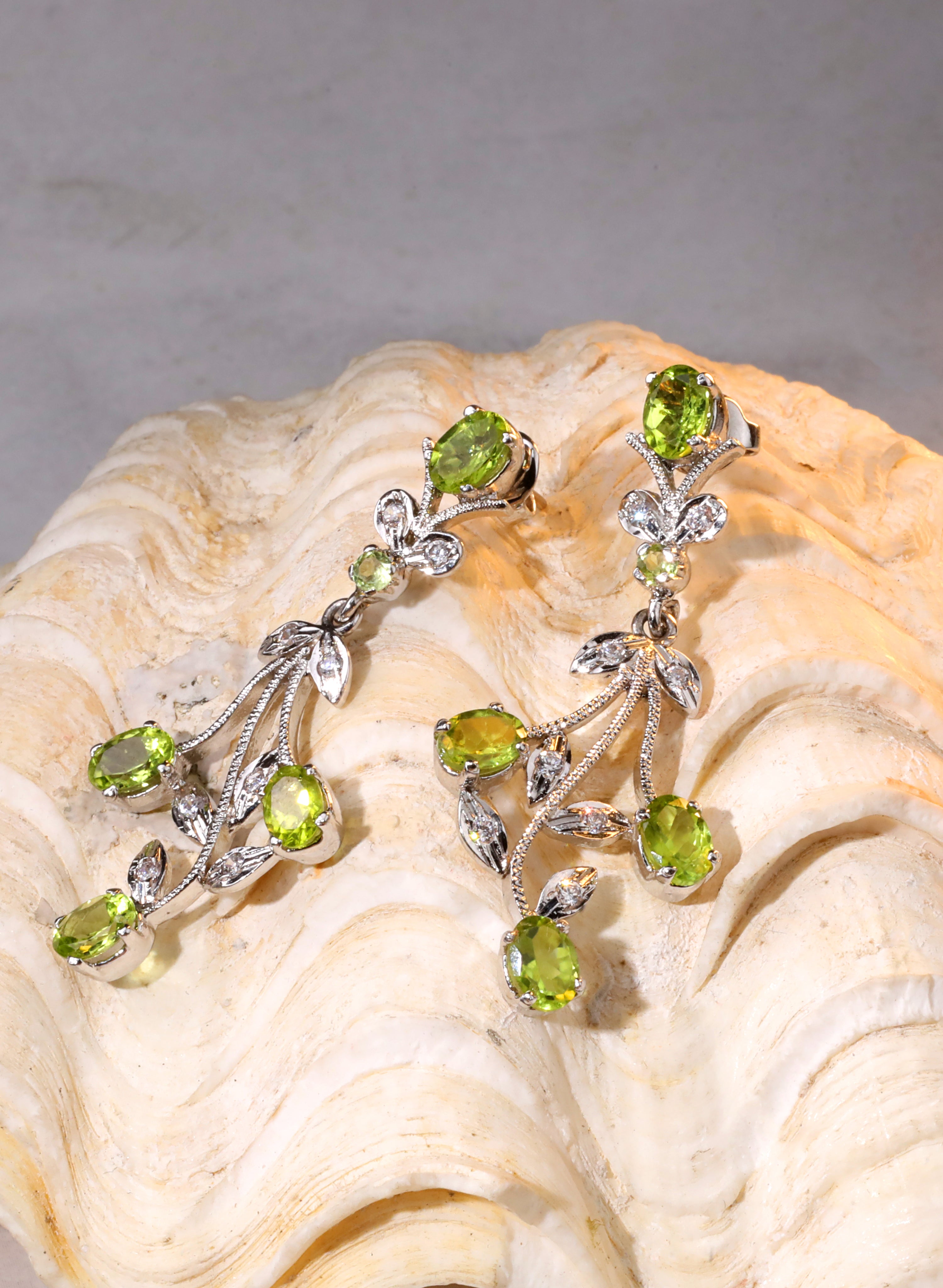 earrings-2 - D'vin Jewels