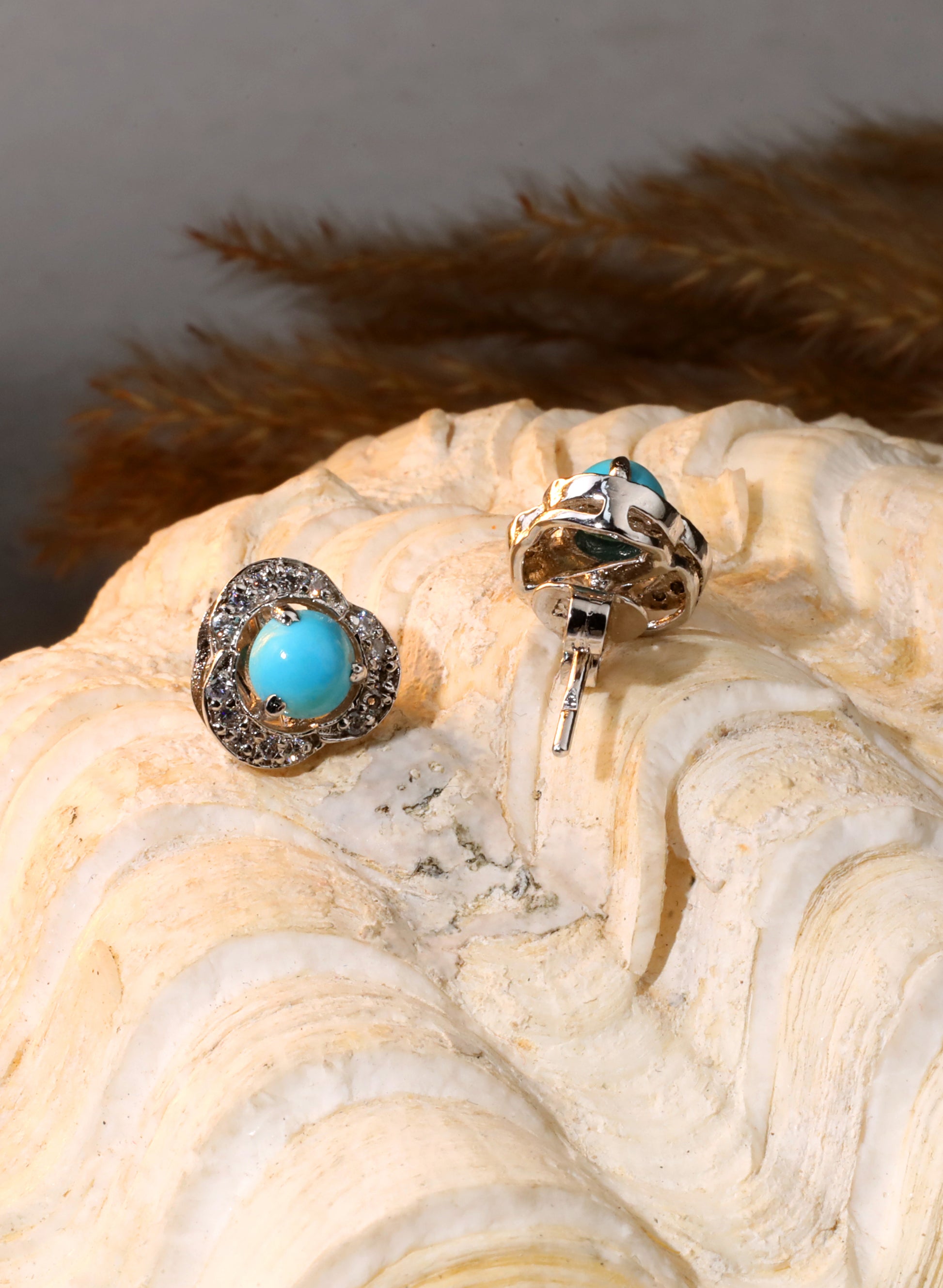 Earrings-12 - D'vin Jewels