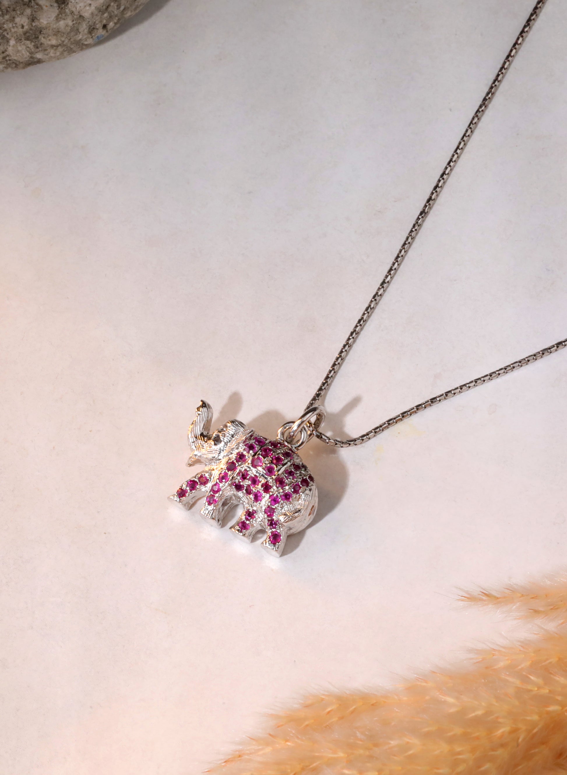 Pendant-5 - D'vin Jewels