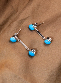 Earrings-8 - D'vin Jewels