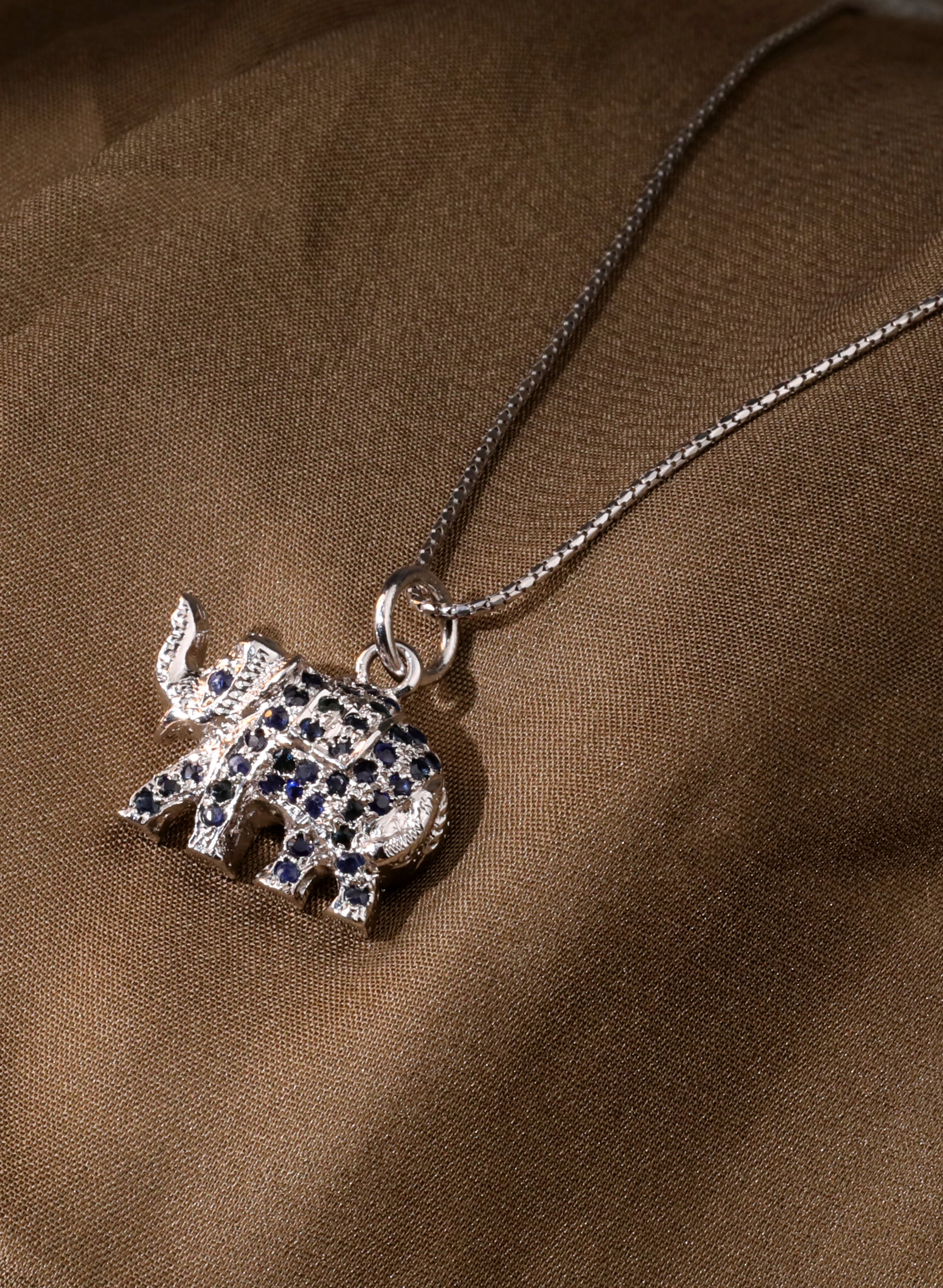 Pendant-13 - D'vin Jewels