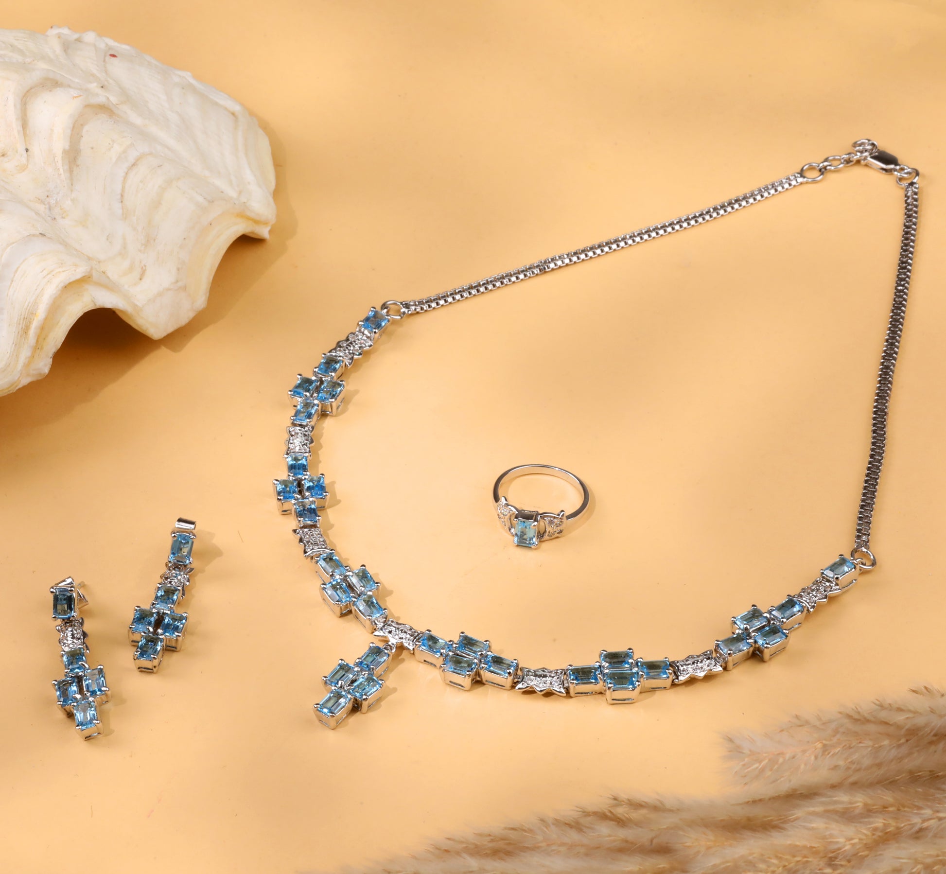 Necklace-2 - D'vin Jewels