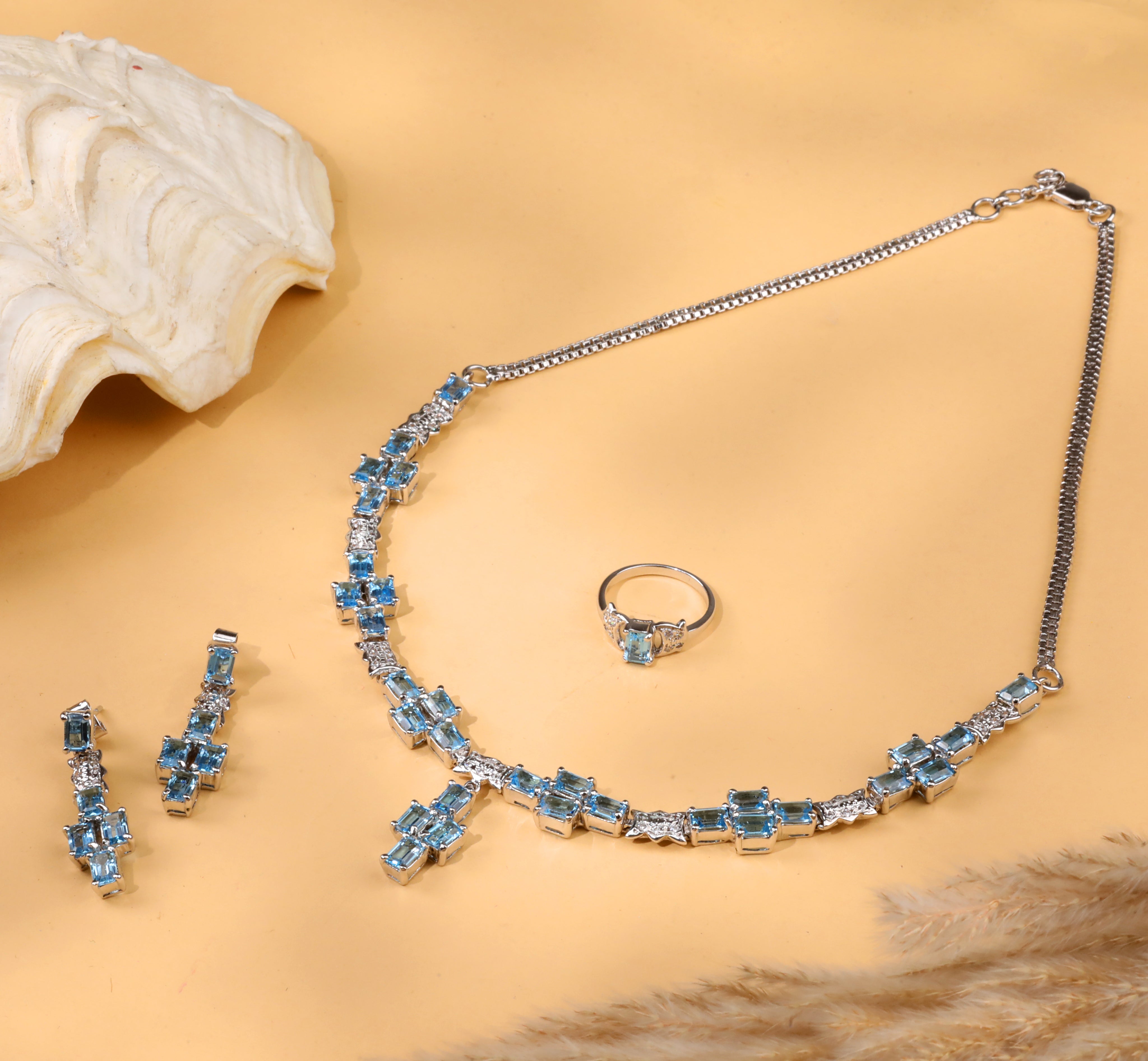 Necklace-2 - D'vin Jewels