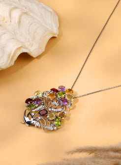 Pendant-12 - D'vin Jewels