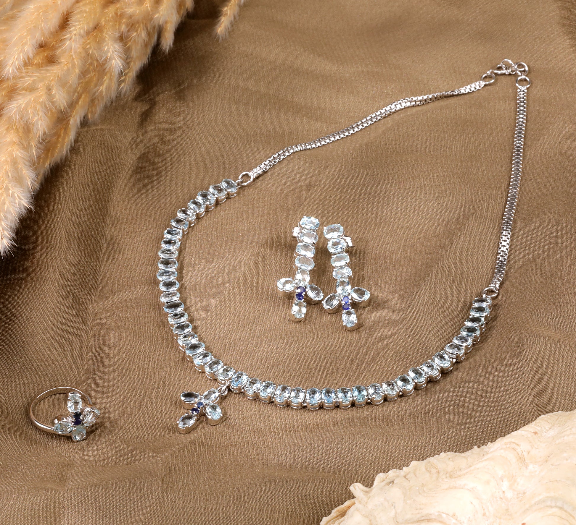 Necklace-1 - D'vin Jewels