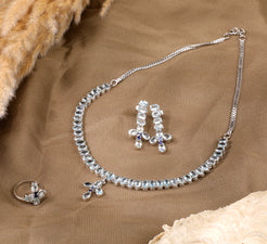 Necklace-1 - D'vin Jewels