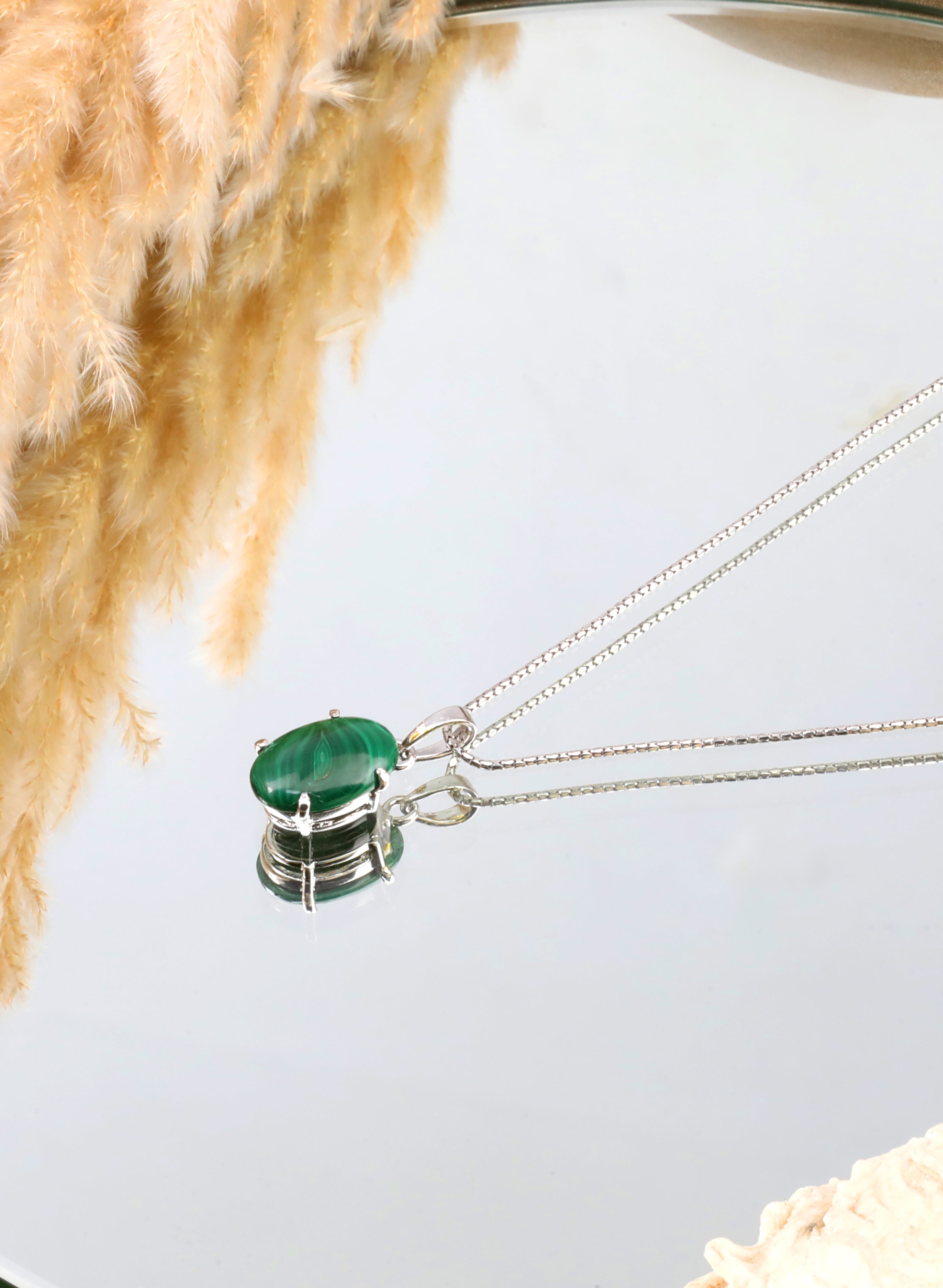 Pendant-9 - D'vin Jewels