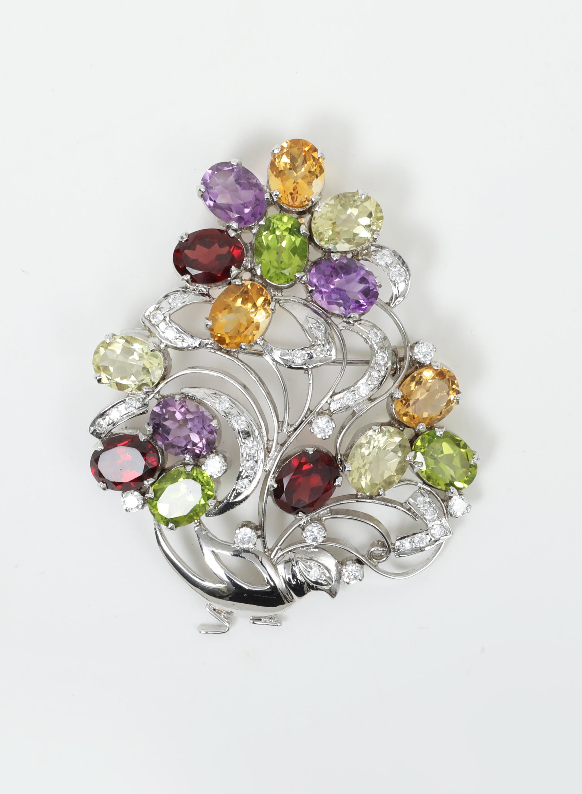 Pendant-12 - D'vin Jewels