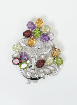 Pendant-12 - D'vin Jewels
