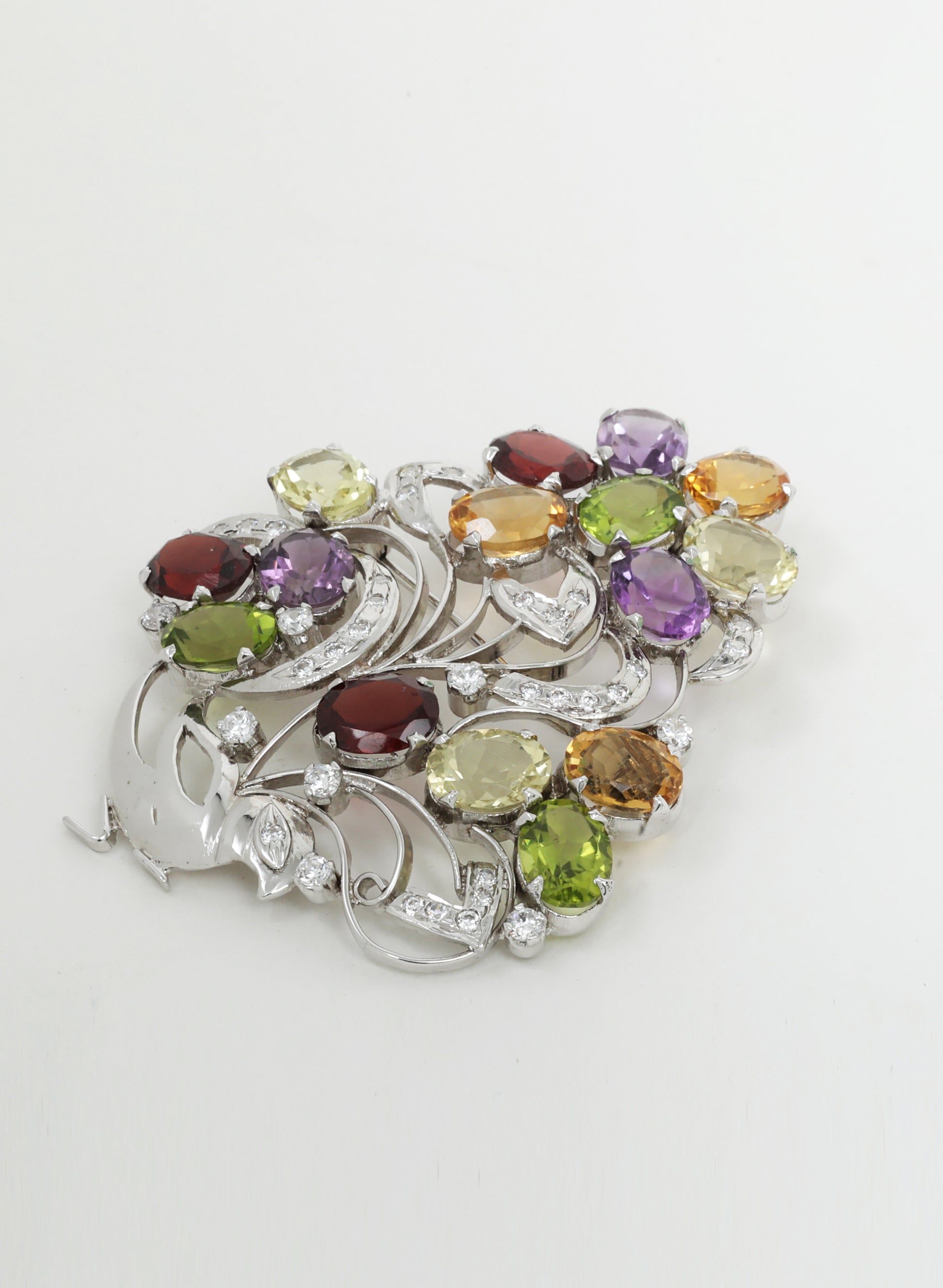 Pendant-12 - D'vin Jewels