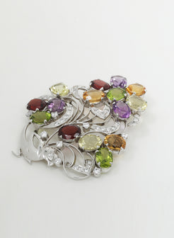 Pendant-12 - D'vin Jewels