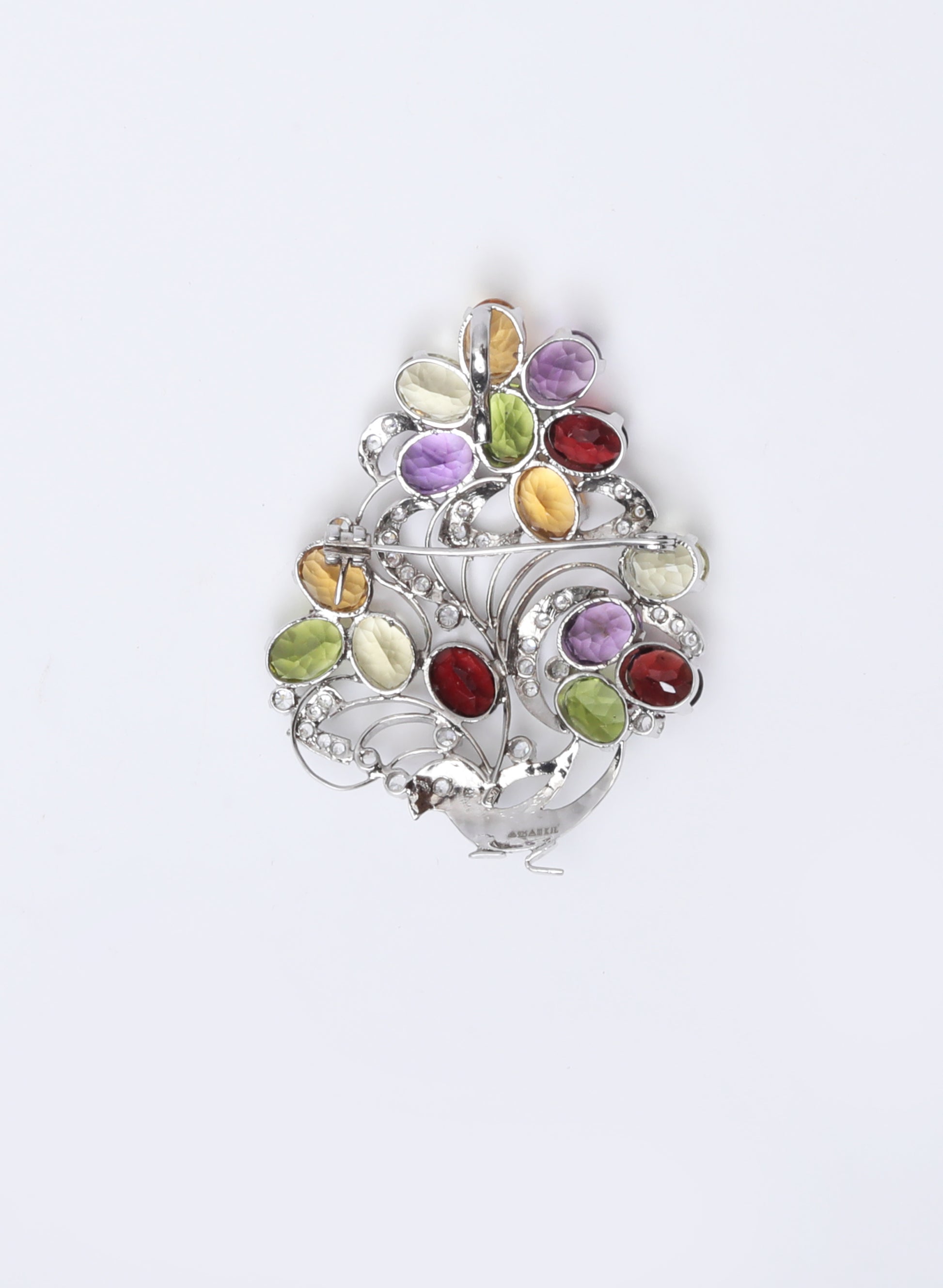 Pendant-12 - D'vin Jewels