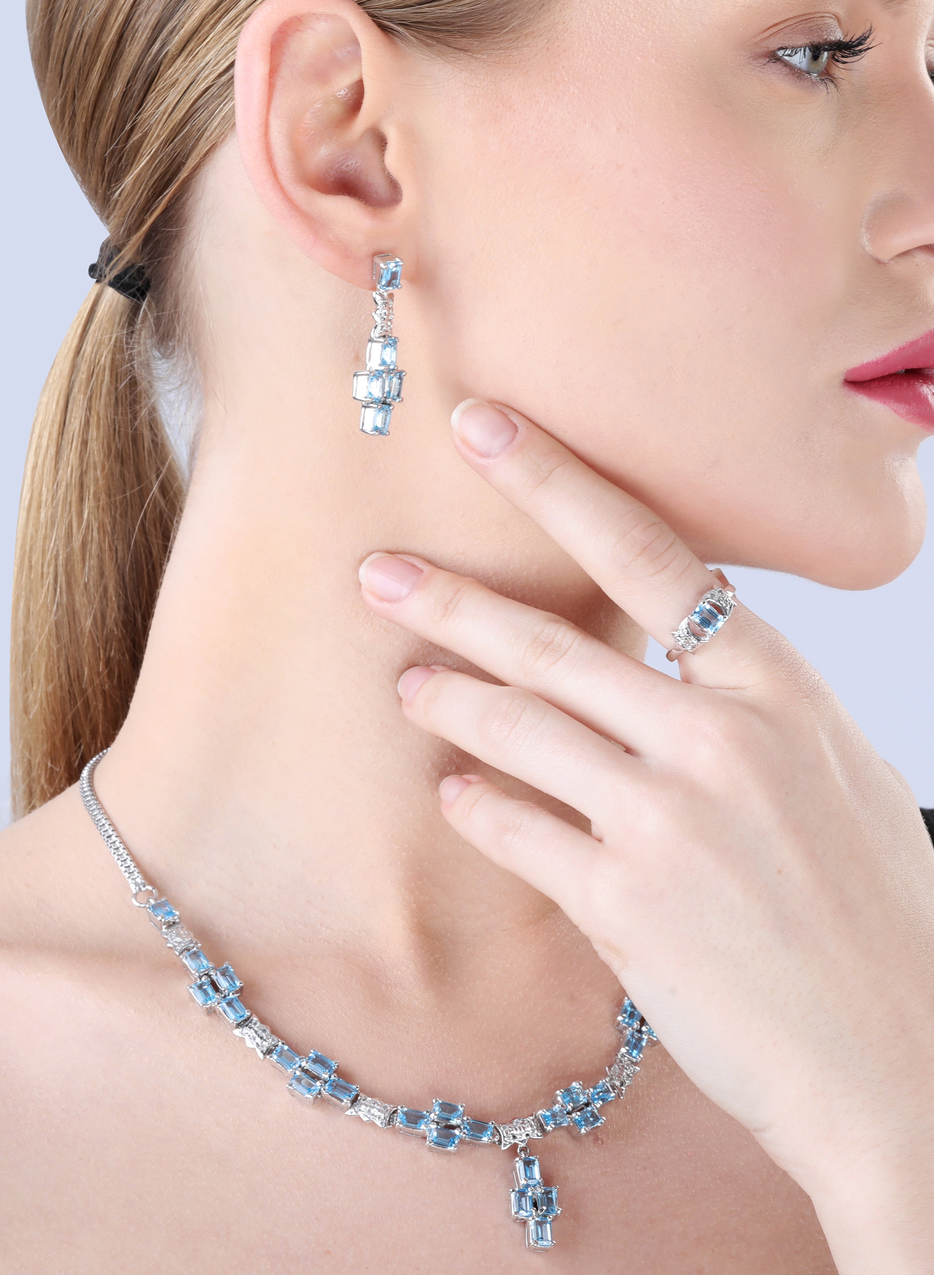 Necklace-2 - D'vin Jewels