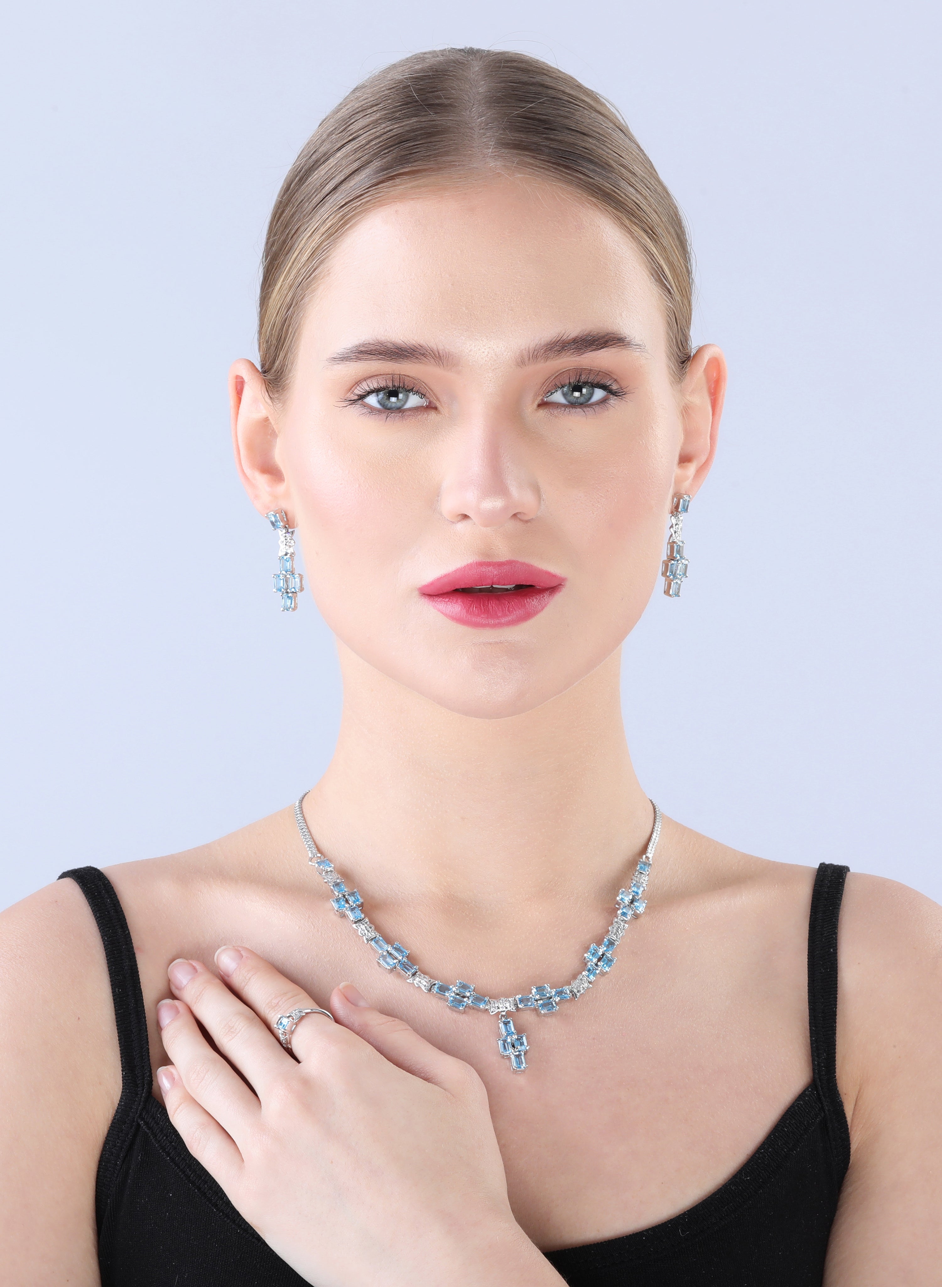 Necklace-2 - D'vin Jewels