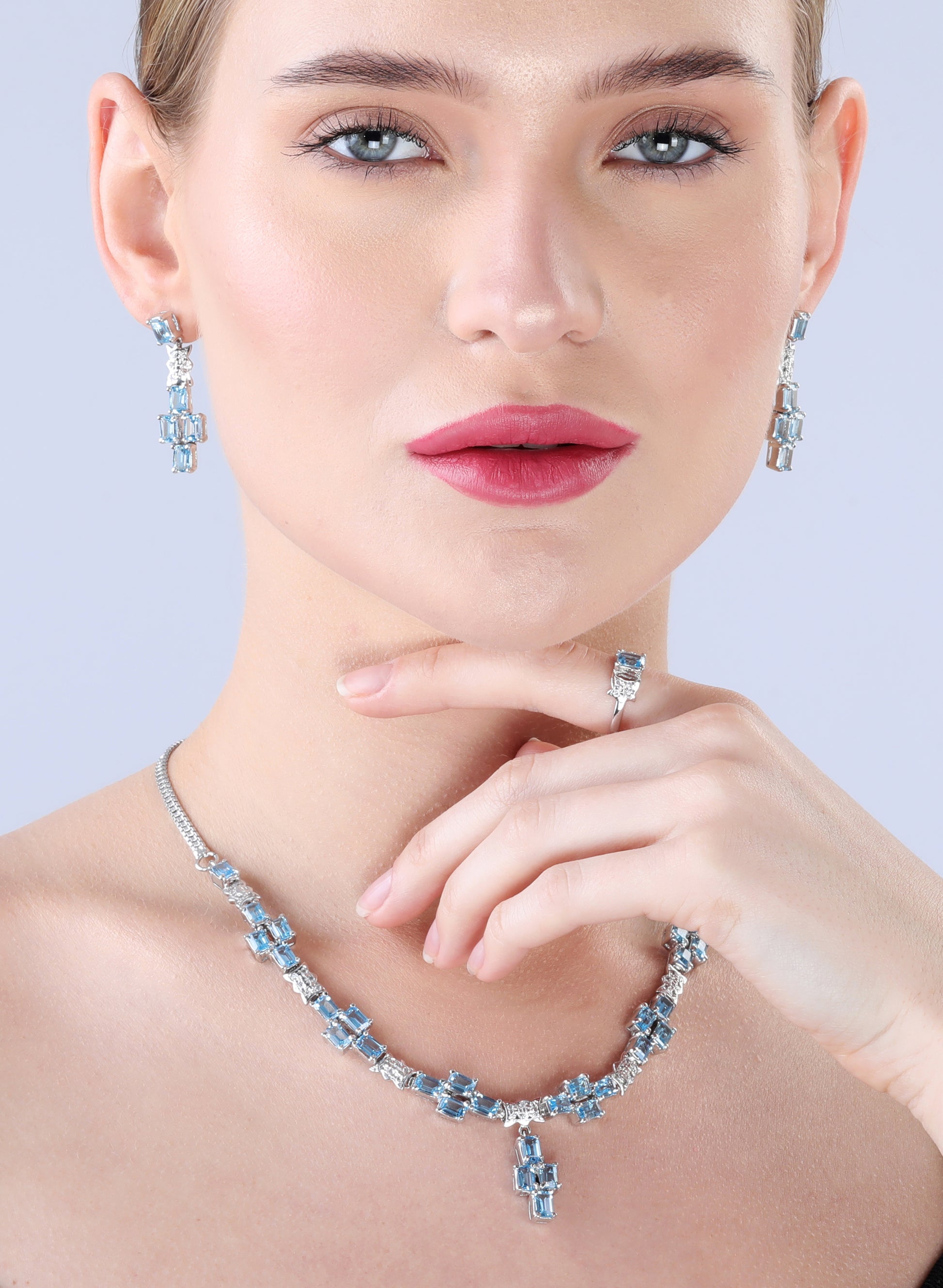 Necklace-2 - D'vin Jewels