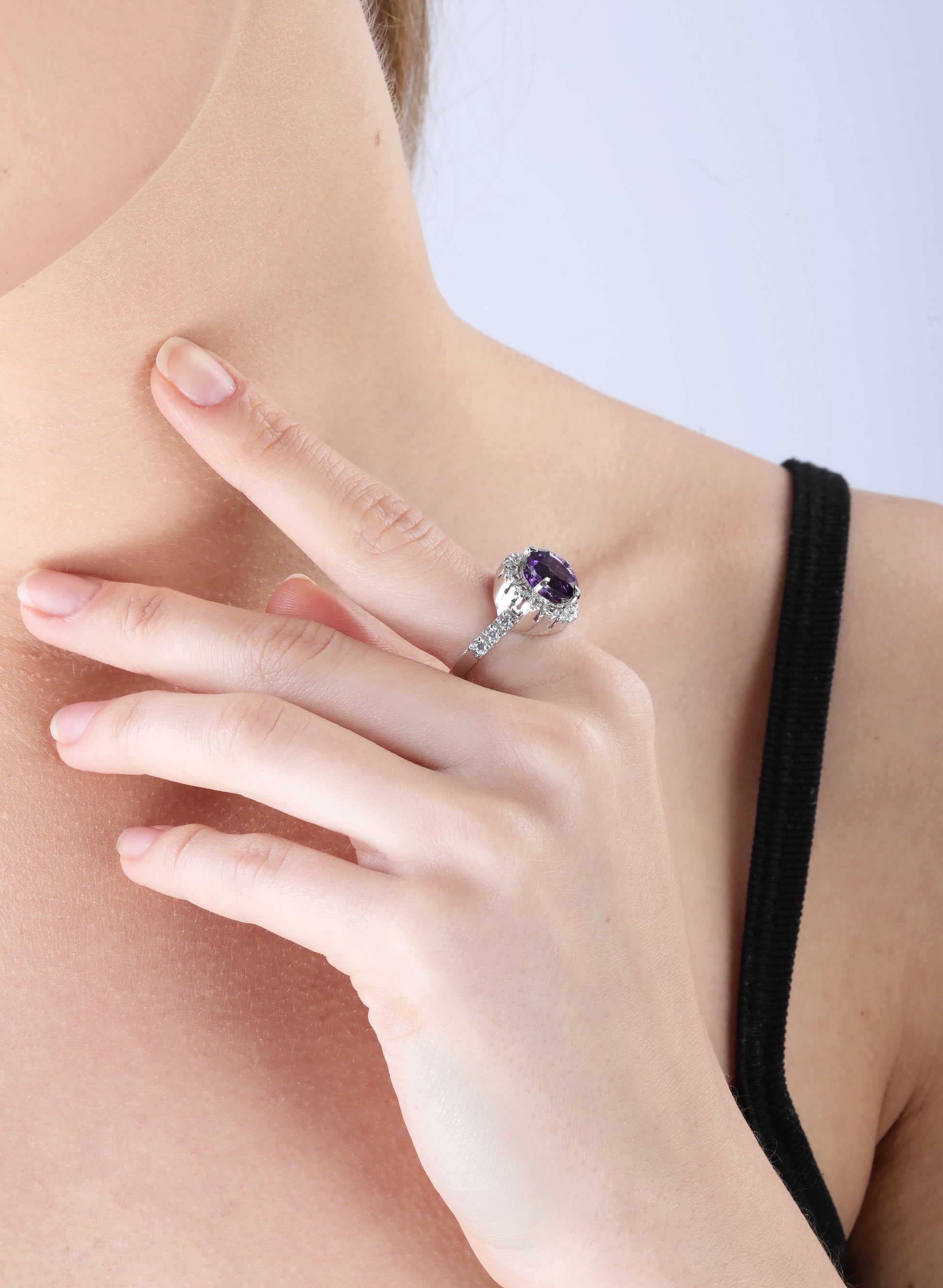 Ring-9 - D'vin Jewels