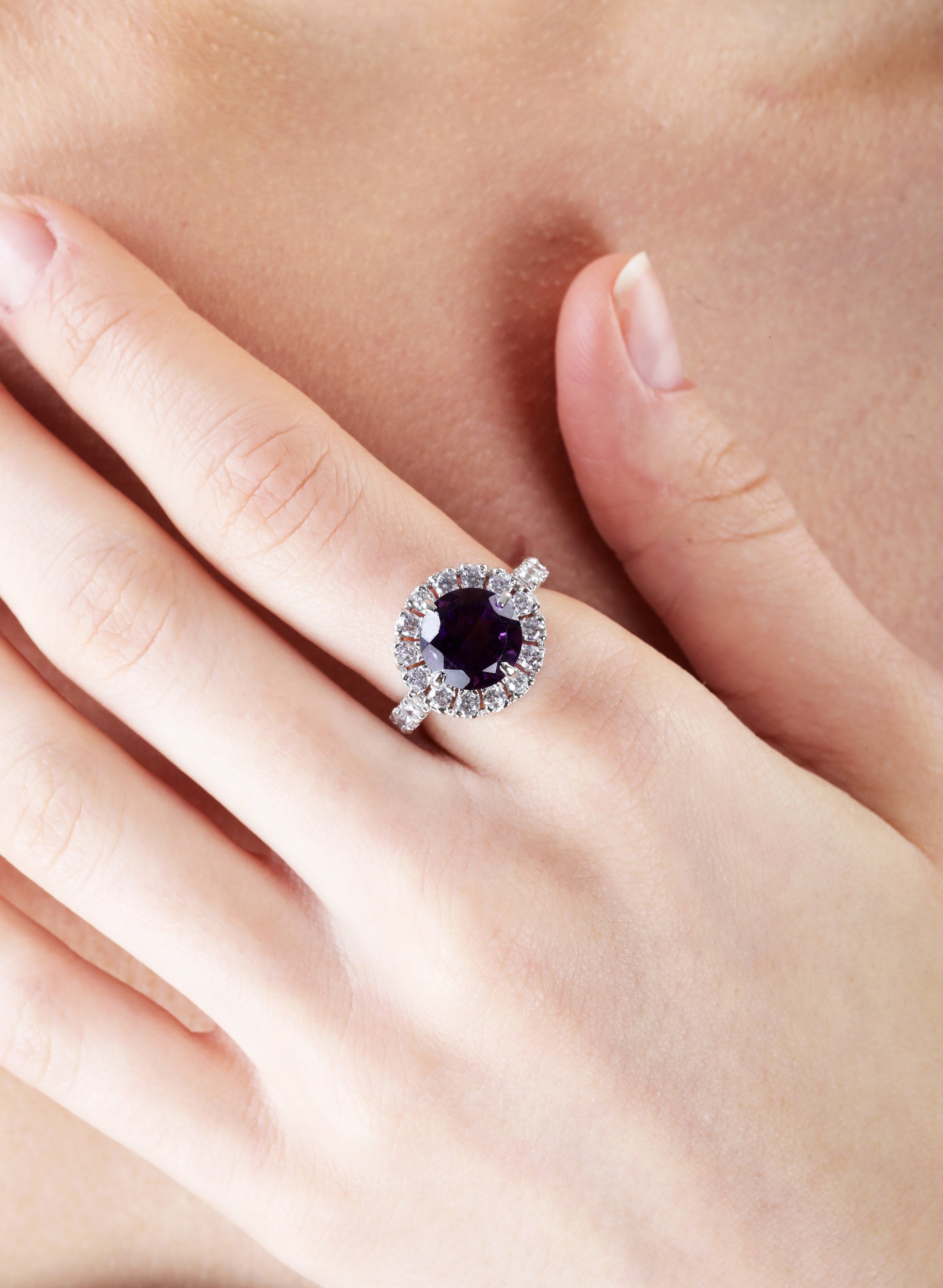 Ring-9 - D'vin Jewels