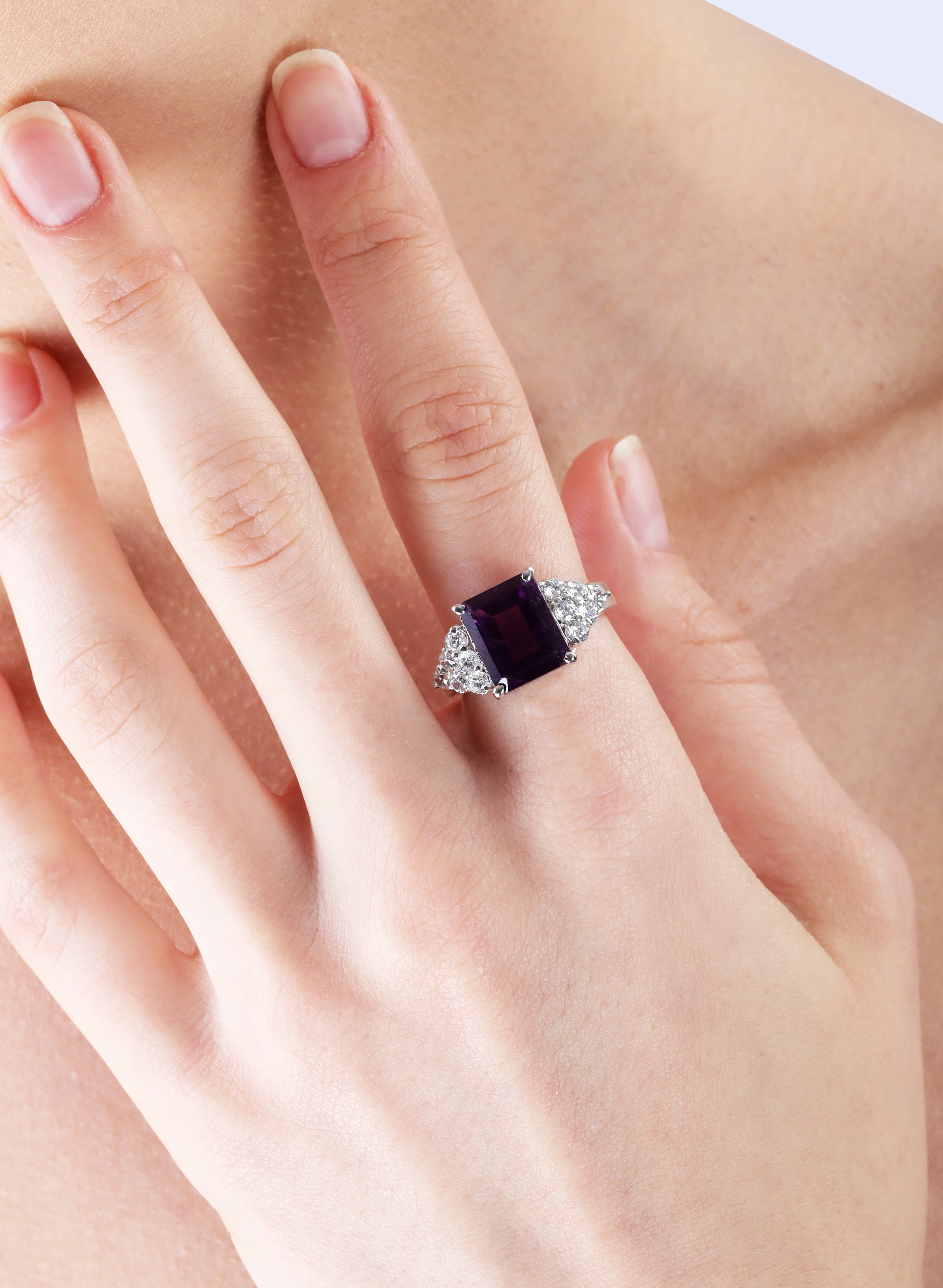 Ring-8 - D'vin Jewels