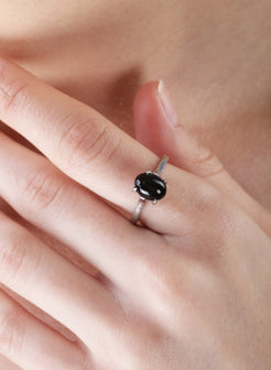 Ring-5 - D'vin Jewels