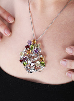 Pendant-12 - D'vin Jewels