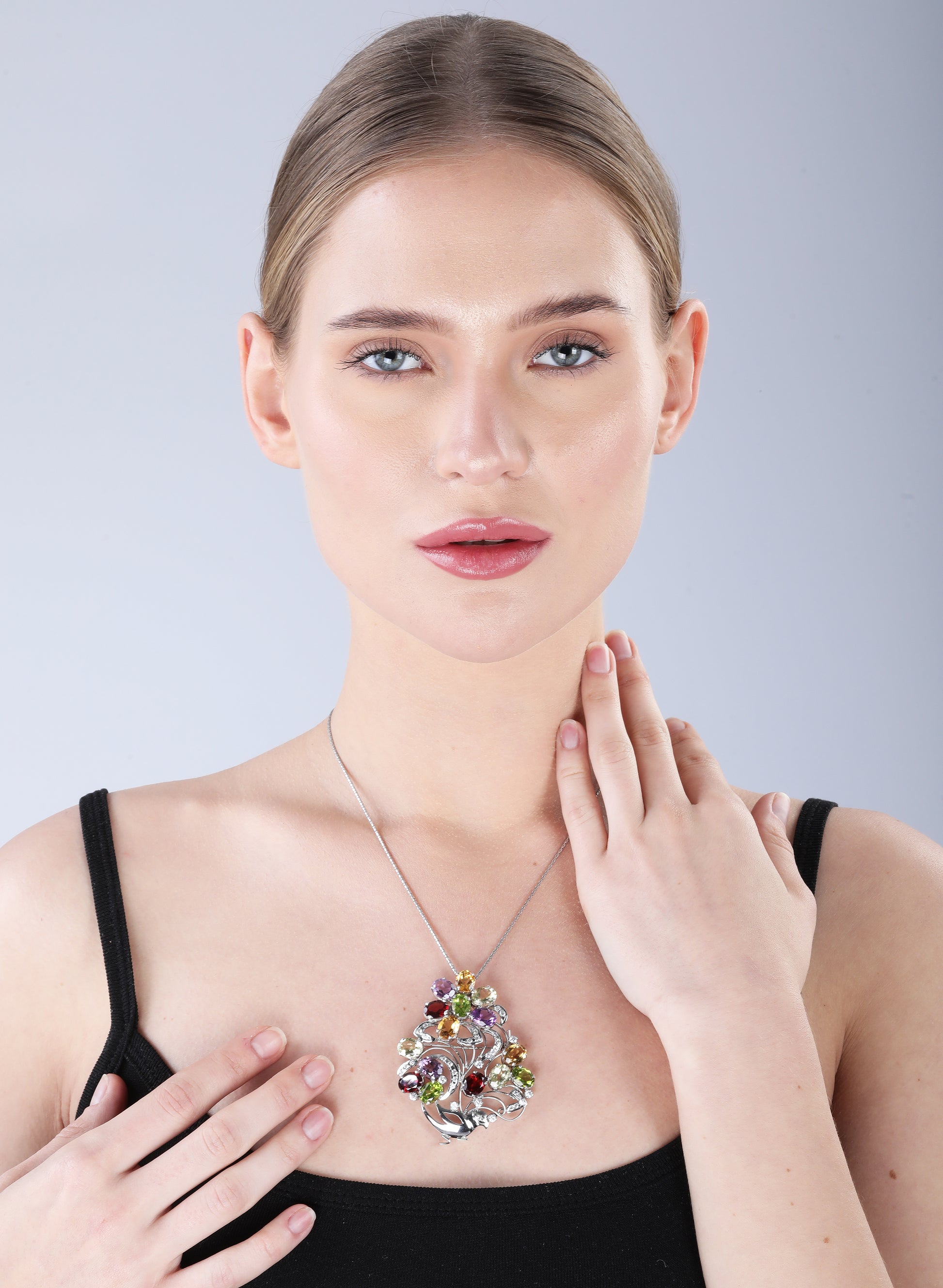 Pendant-12 - D'vin Jewels