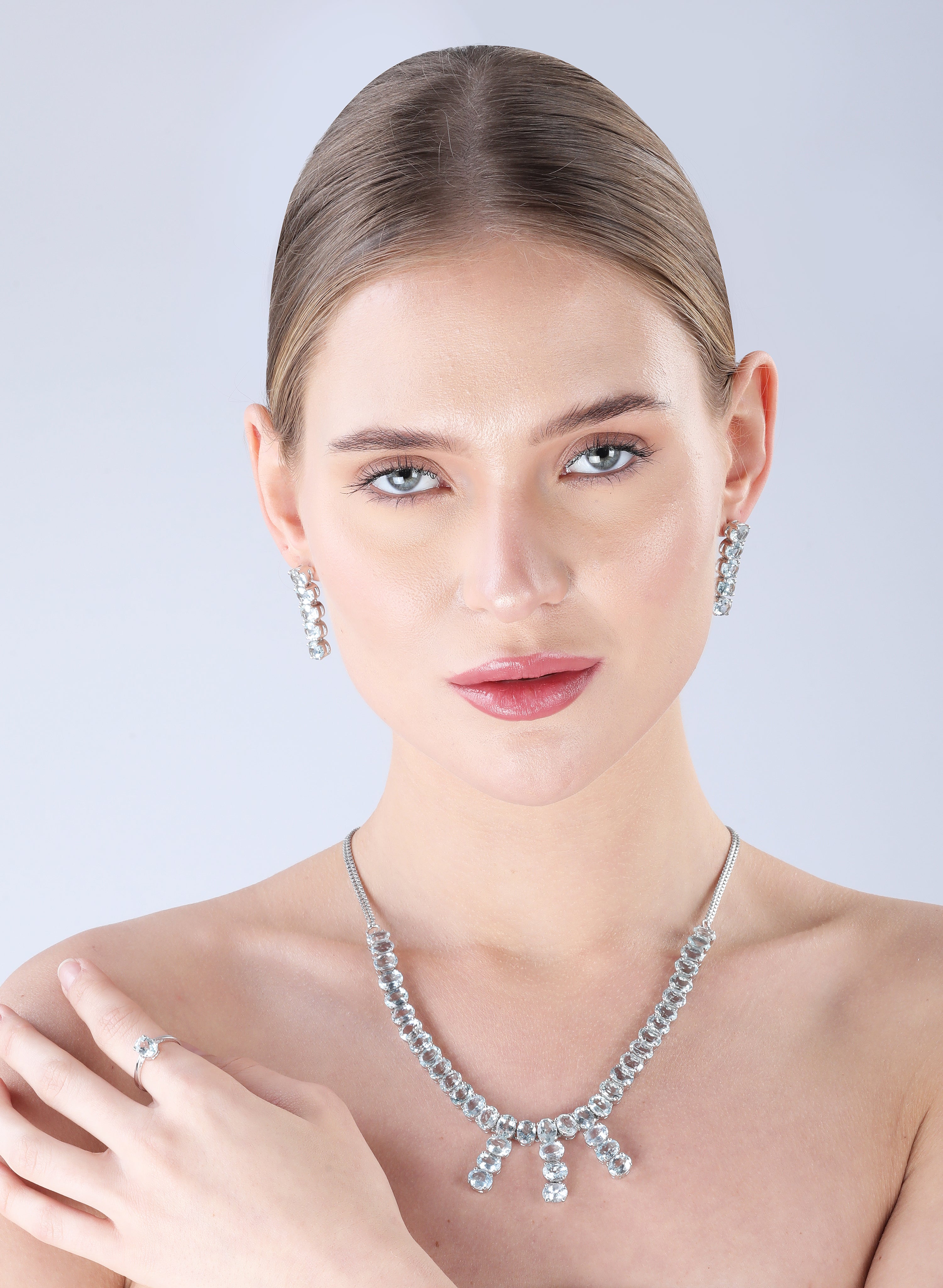Necklace-10 - D'vin Jewels