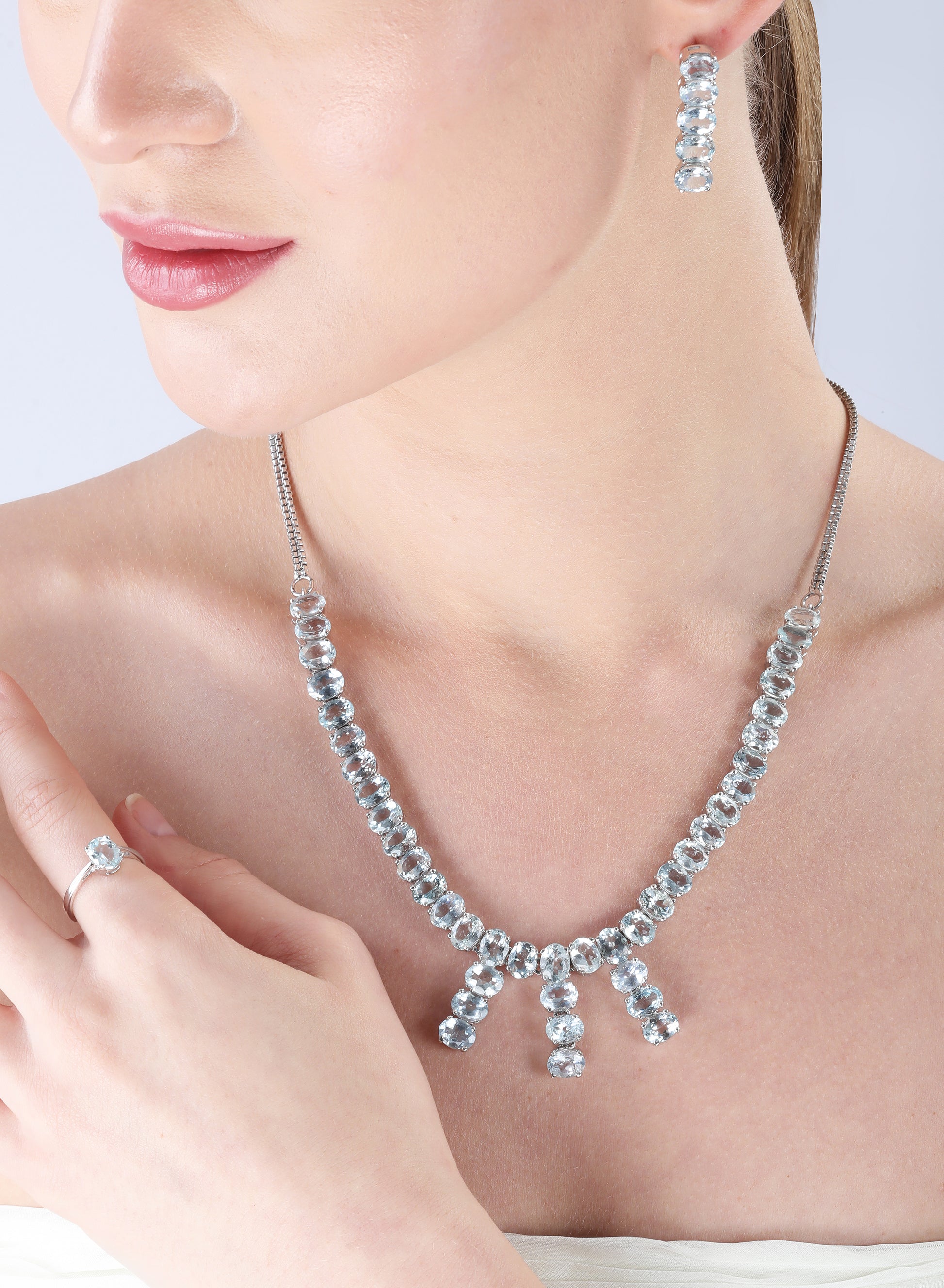 Necklace-10 - D'vin Jewels