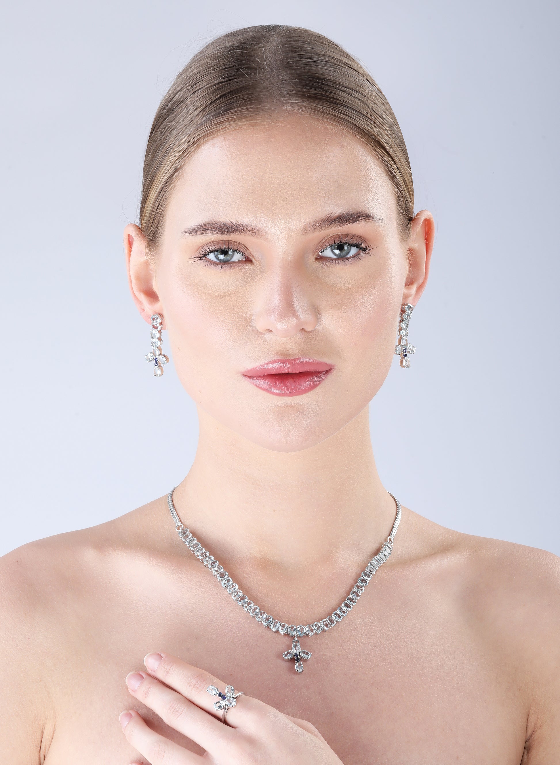 Necklace-1 - D'vin Jewels