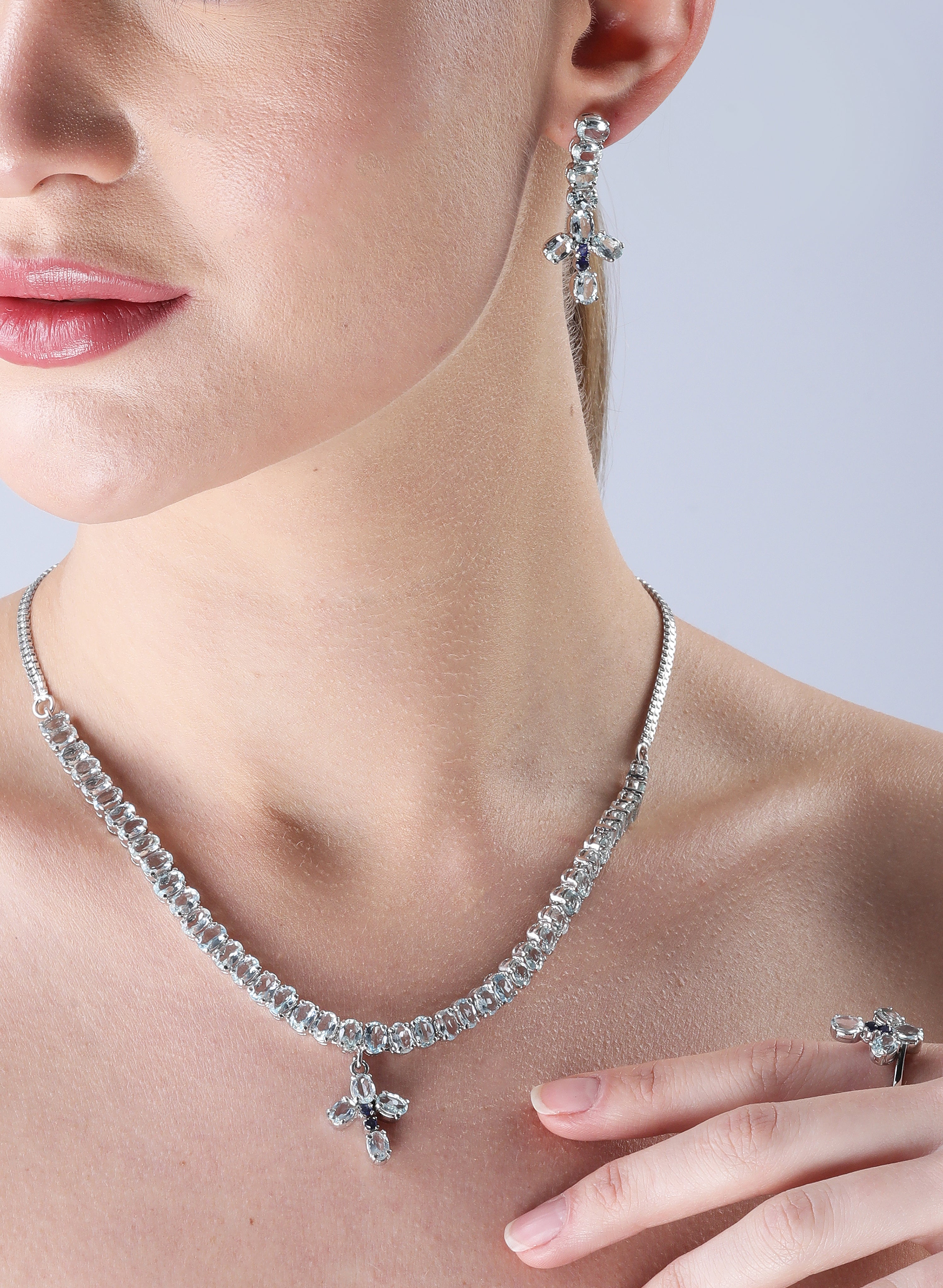 Necklace-1 - D'vin Jewels
