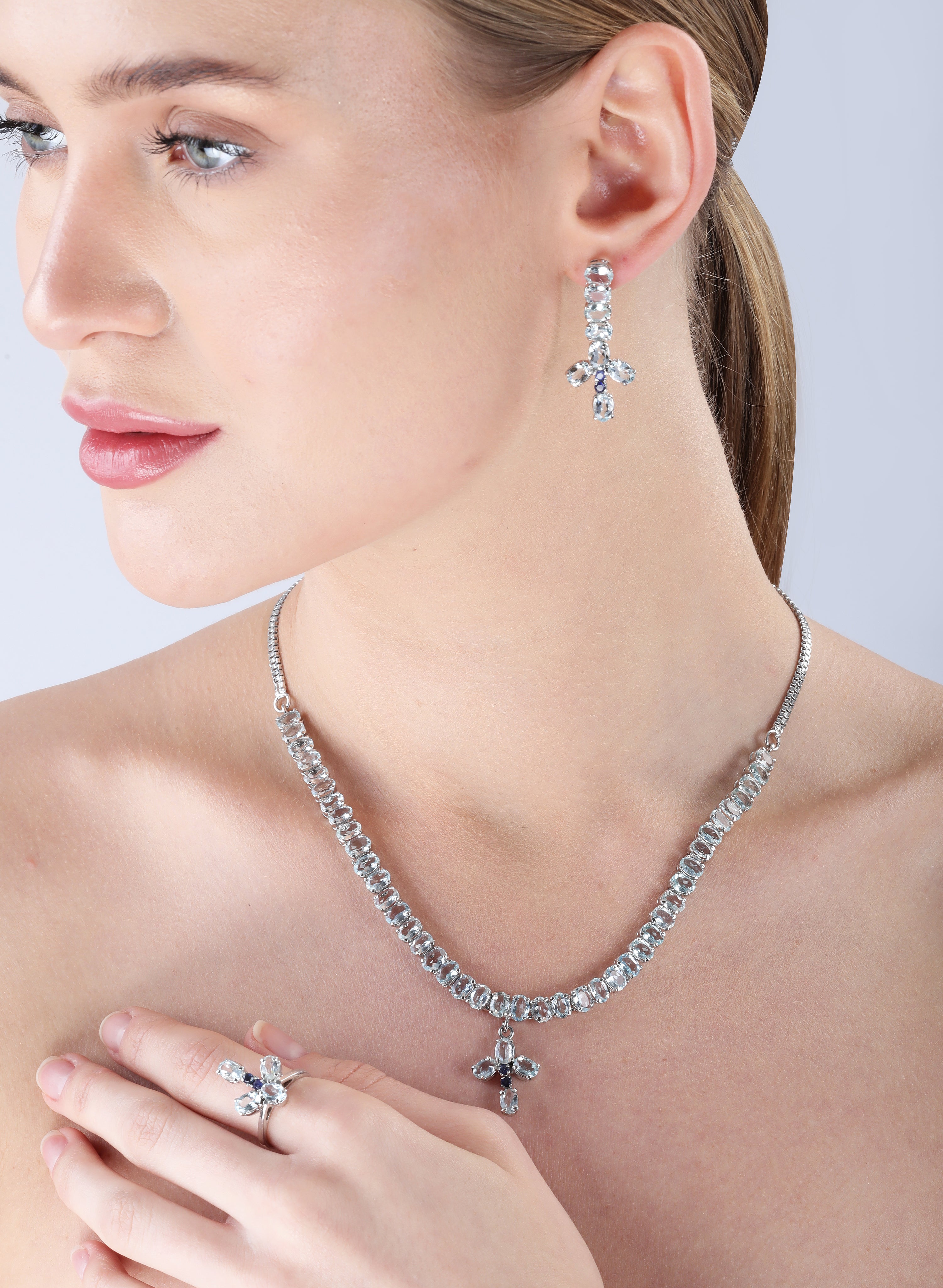 Necklace-1 - D'vin Jewels