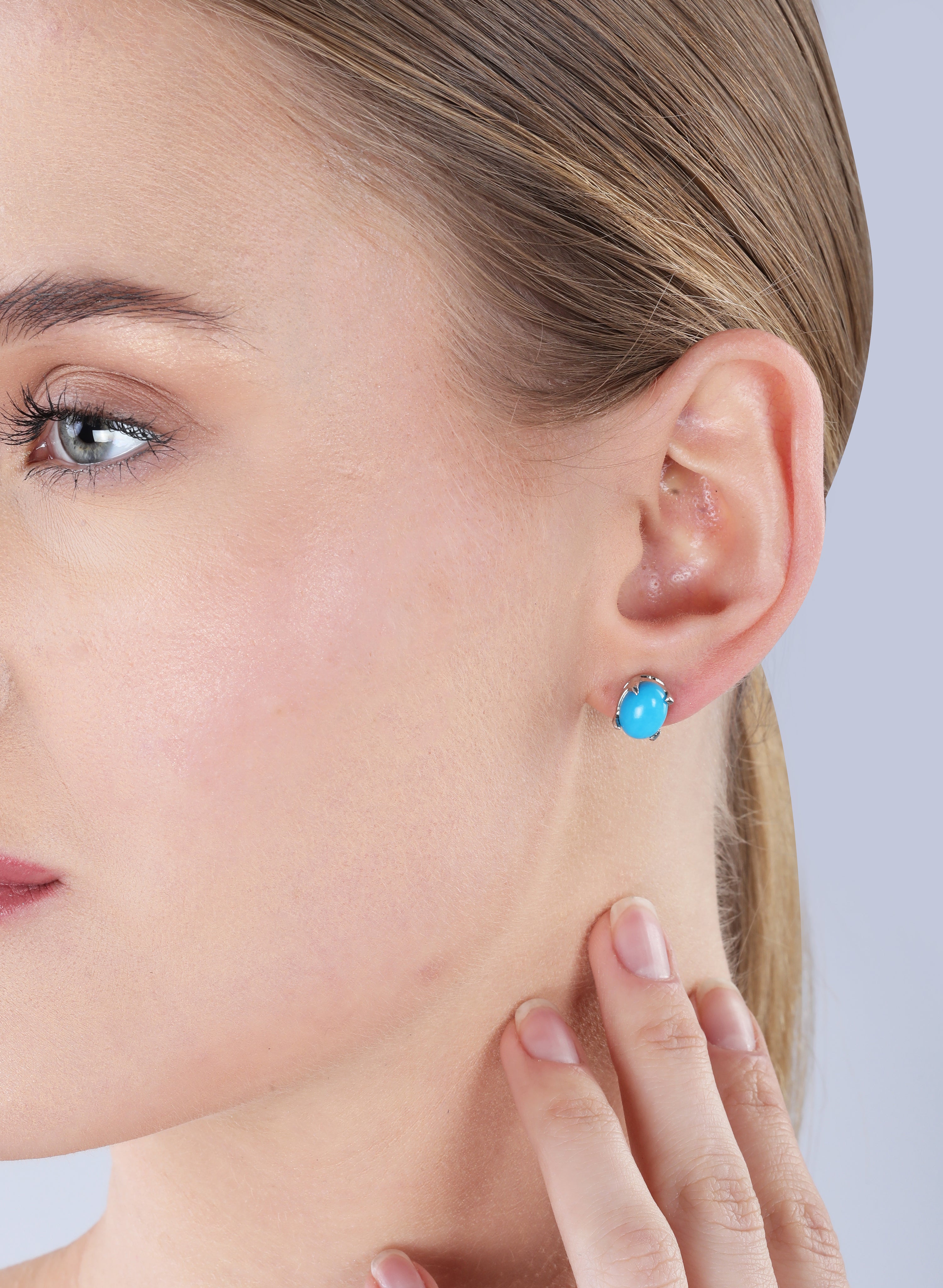 Earrings-9 - D'vin Jewels