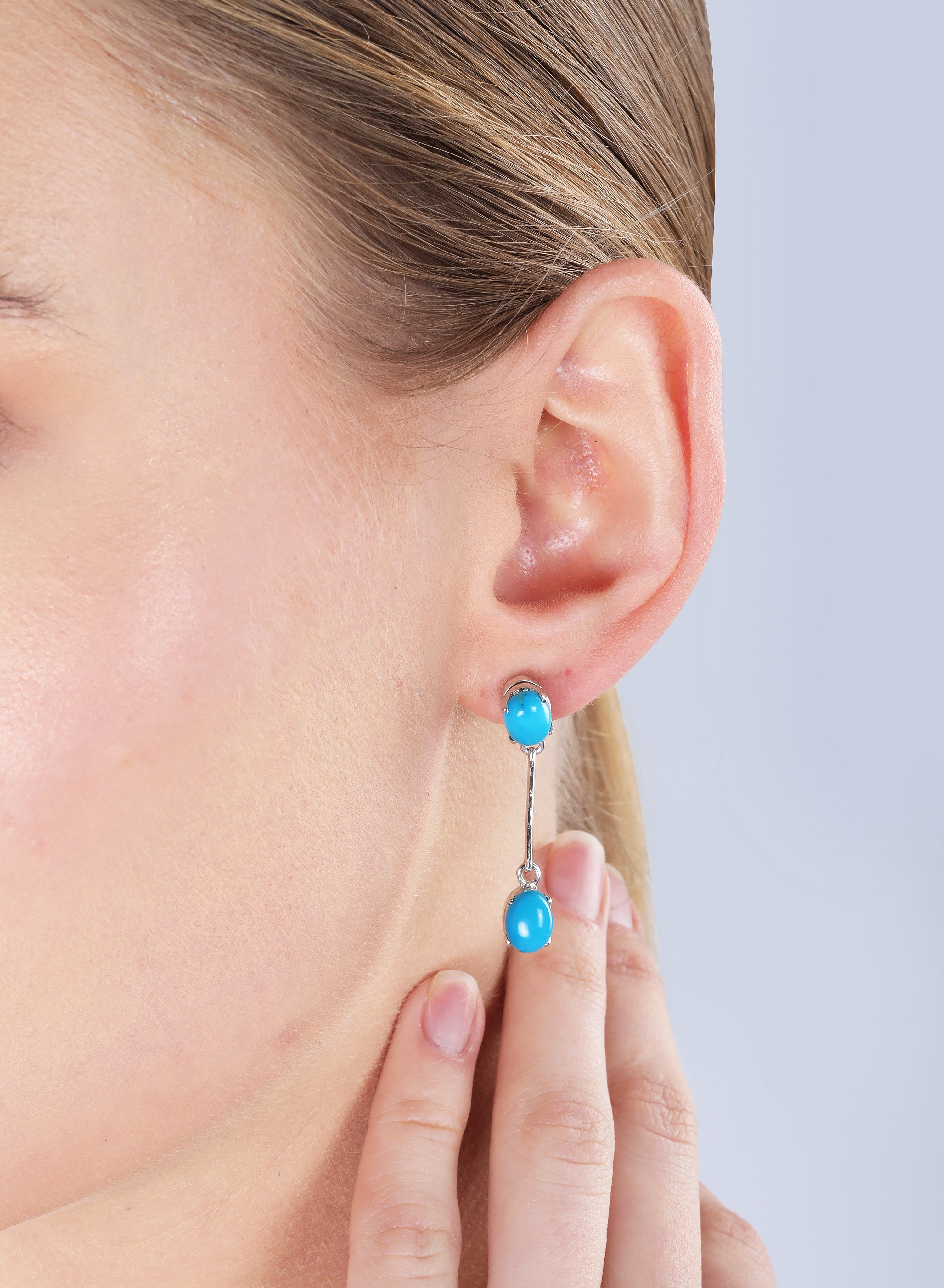 Earrings-8 - D'vin Jewels
