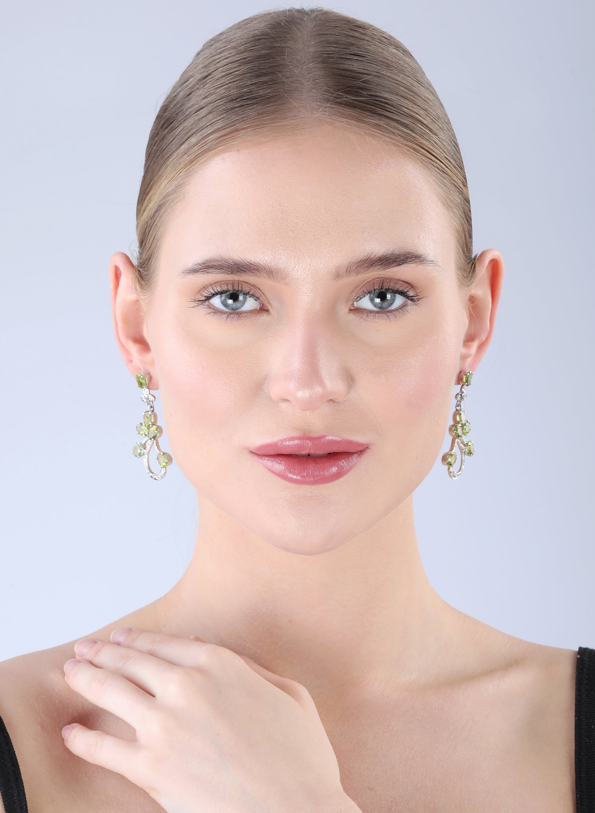 earrings-2 - D'vin Jewels