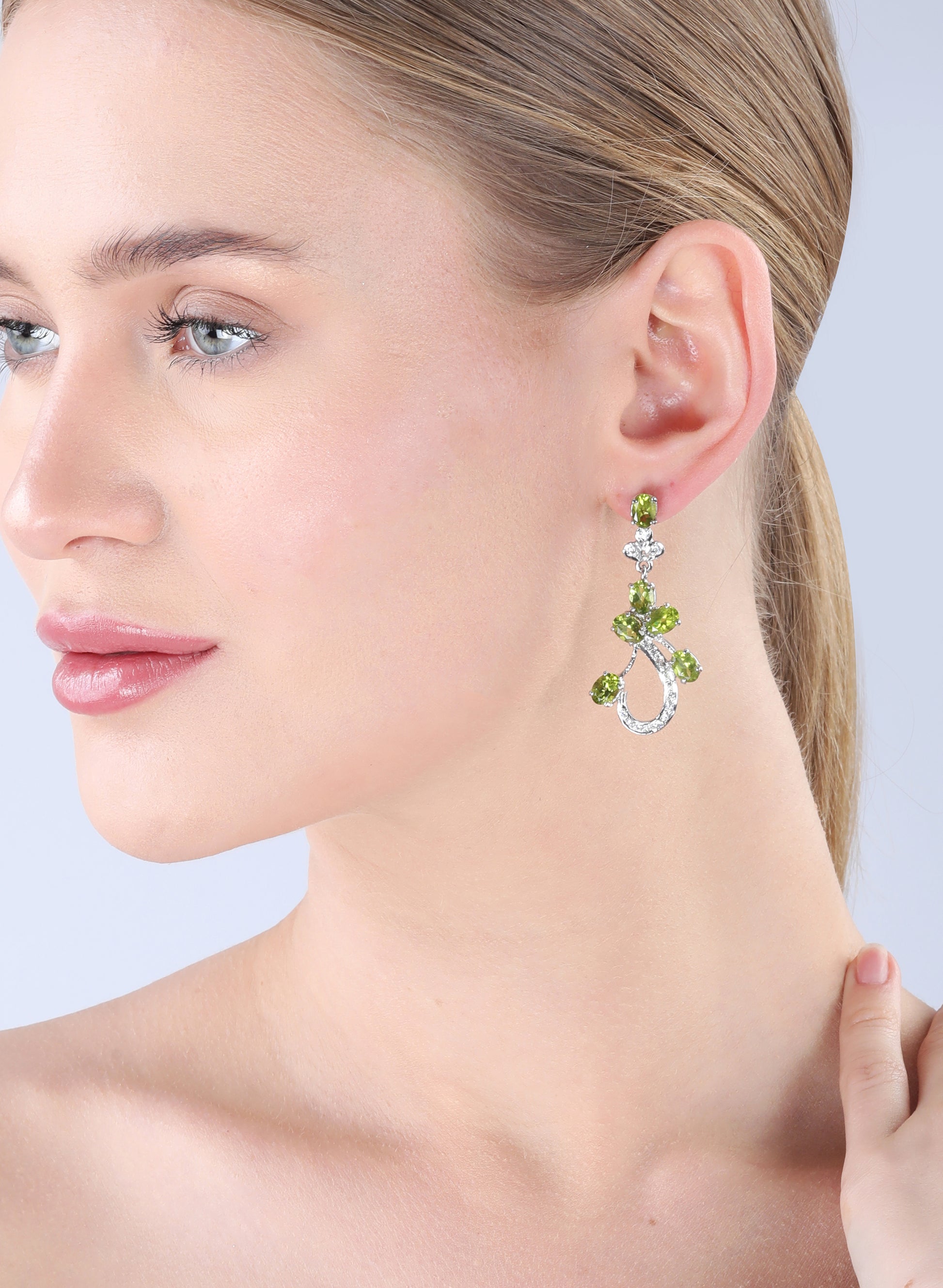 earrings-2 - D'vin Jewels