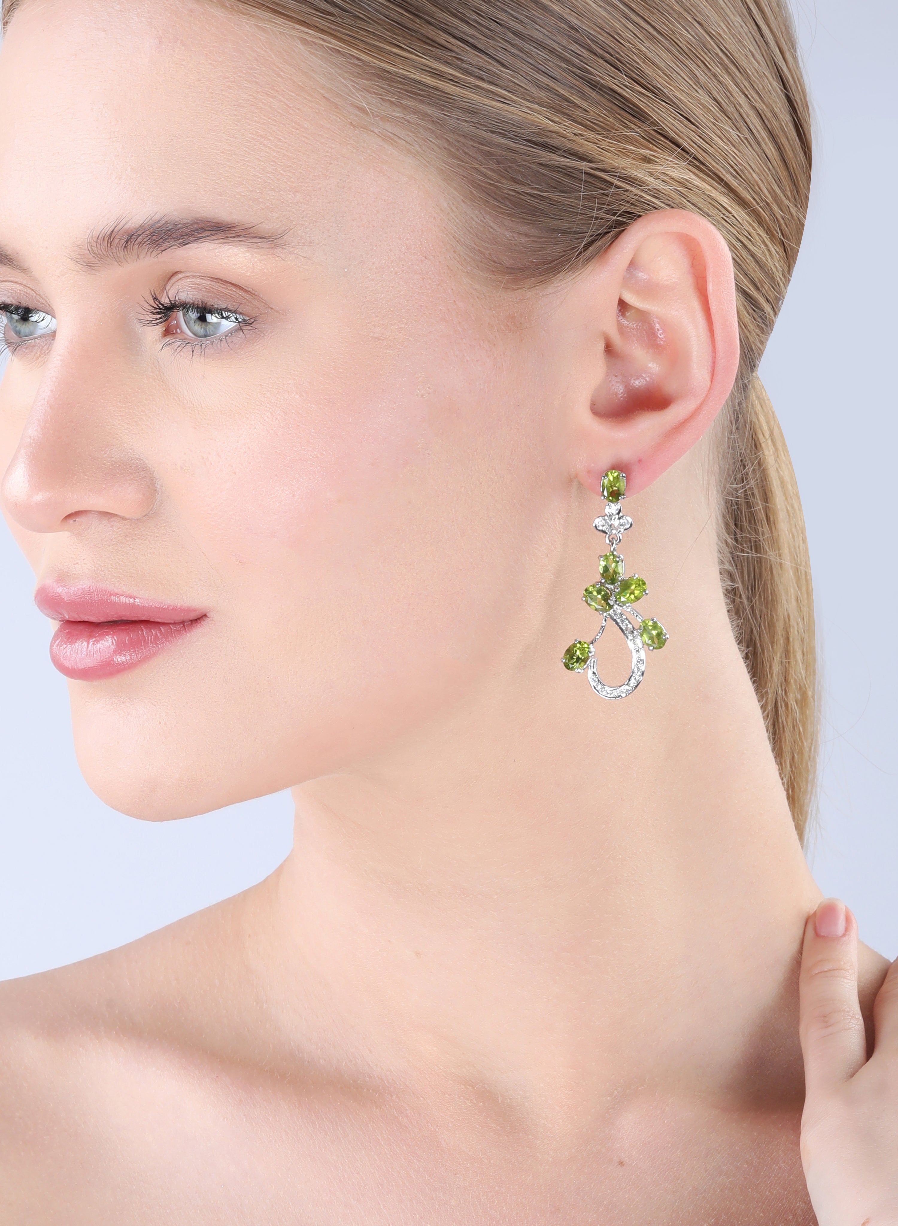 earrings-2 - D'vin Jewels