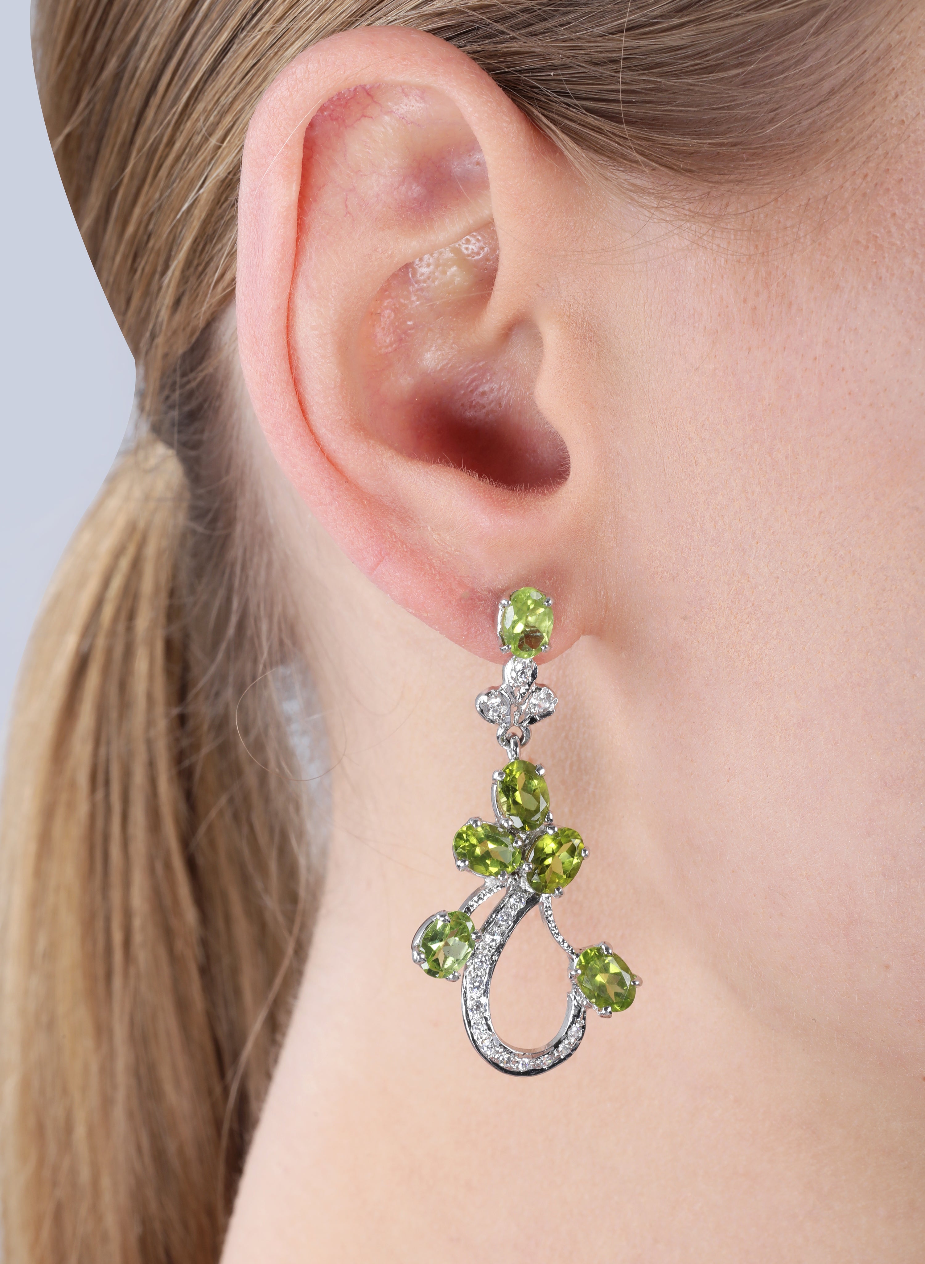 earrings-2 - D'vin Jewels