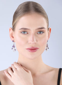 Earrings-1 - D'vin Jewels
