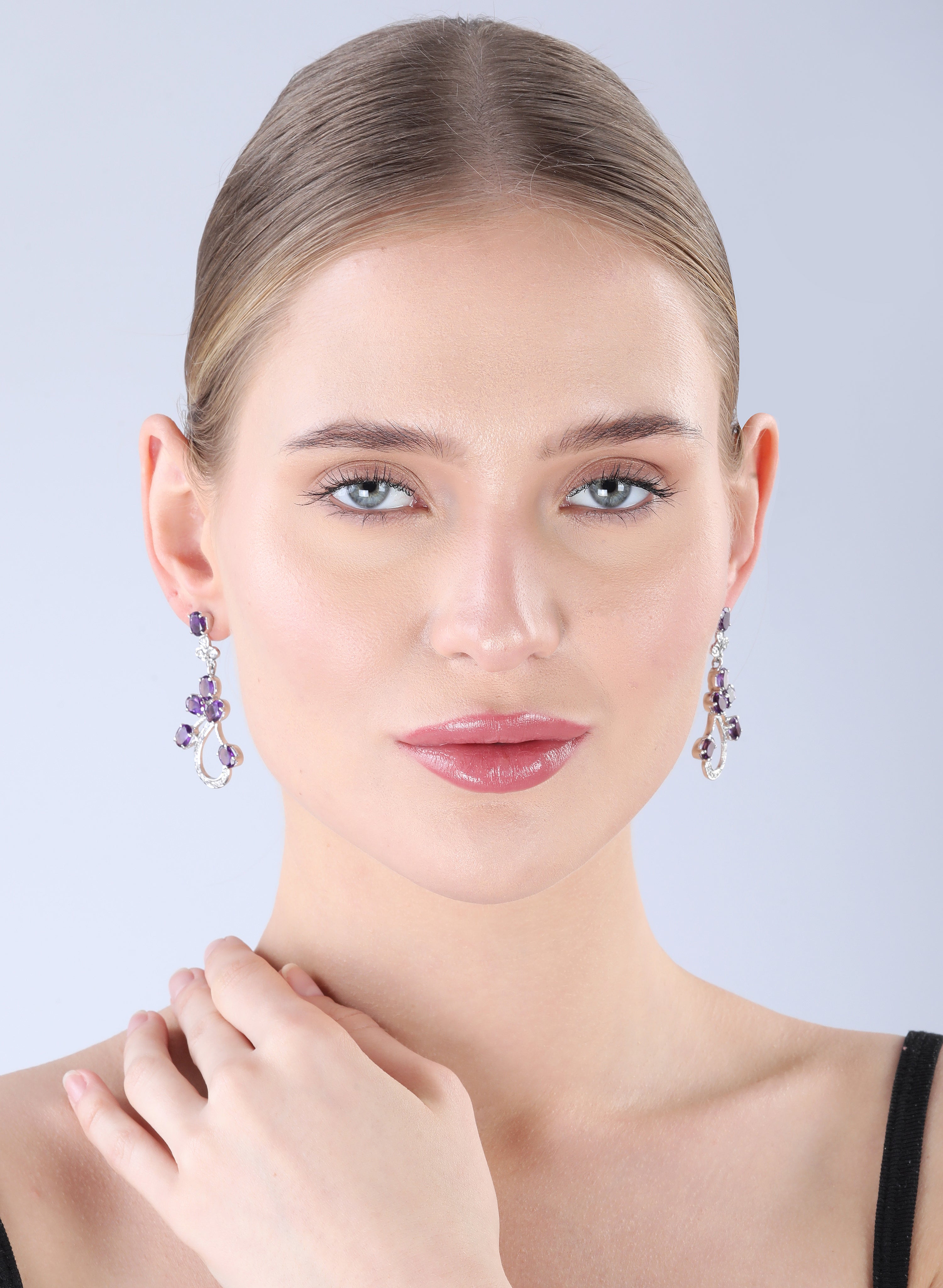 Earrings-1 - D'vin Jewels