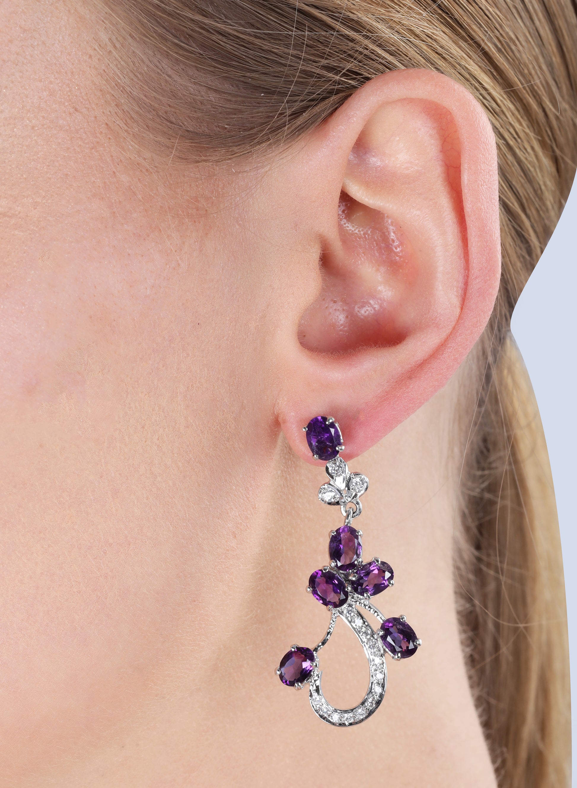 Earrings-1 - D'vin Jewels