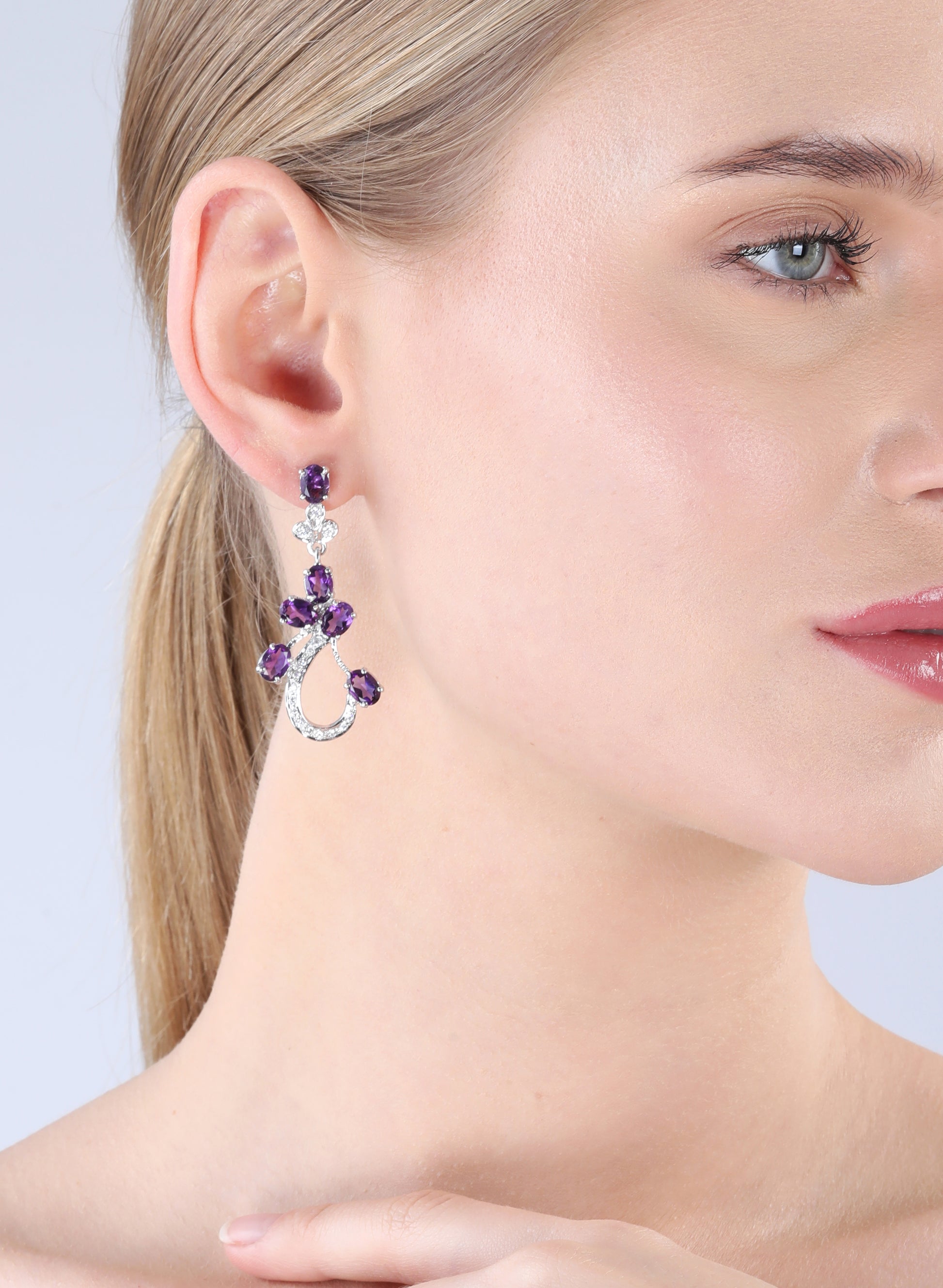 Earrings-1 - D'vin Jewels